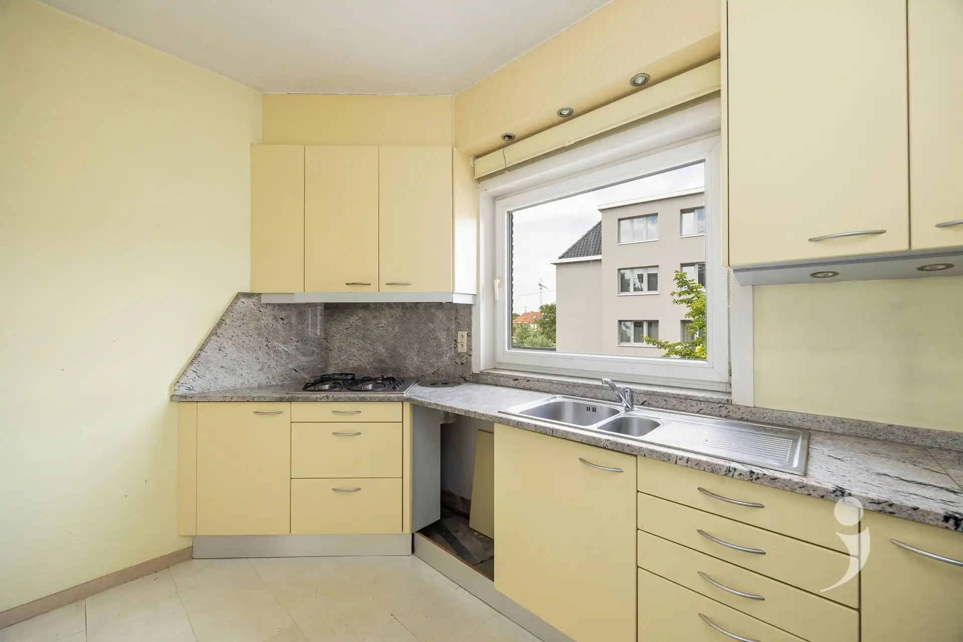 Laatste huis in doodlopende straat te Kessel-Lo foto 11