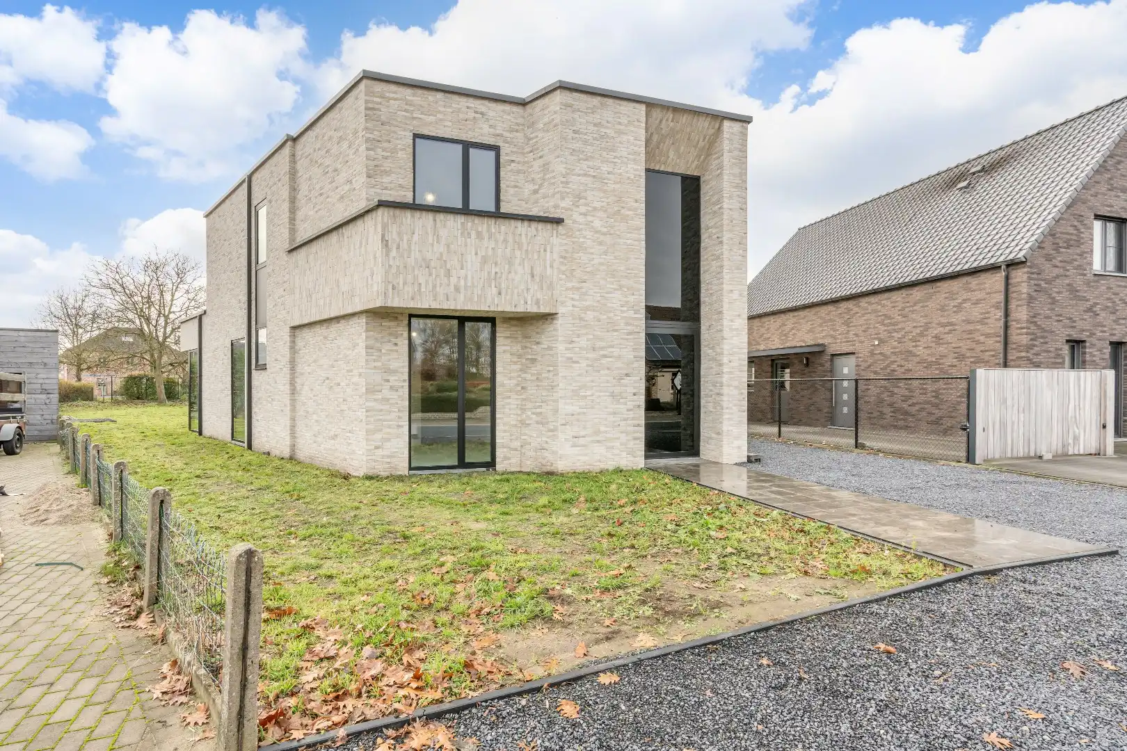 Duurzame EPC A+ | Hoogwaardige CASCO+ BEN-woning met 26 zonnepanelen, 4 slpk, tuin op het zuiden. foto 3