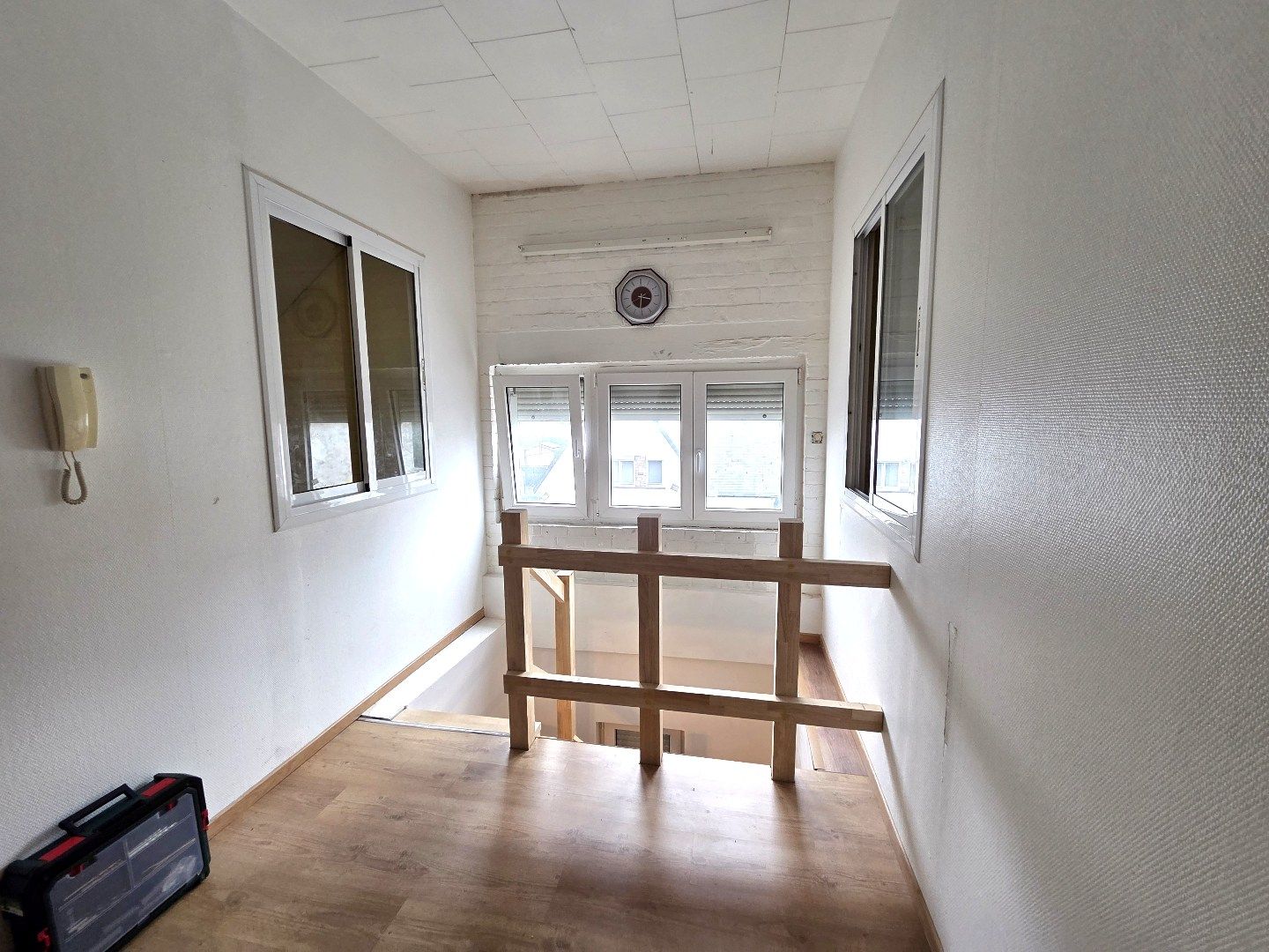 Driegevelwoning met potentieel in Machelen – vlak bij Brussel en Mechelen foto 15