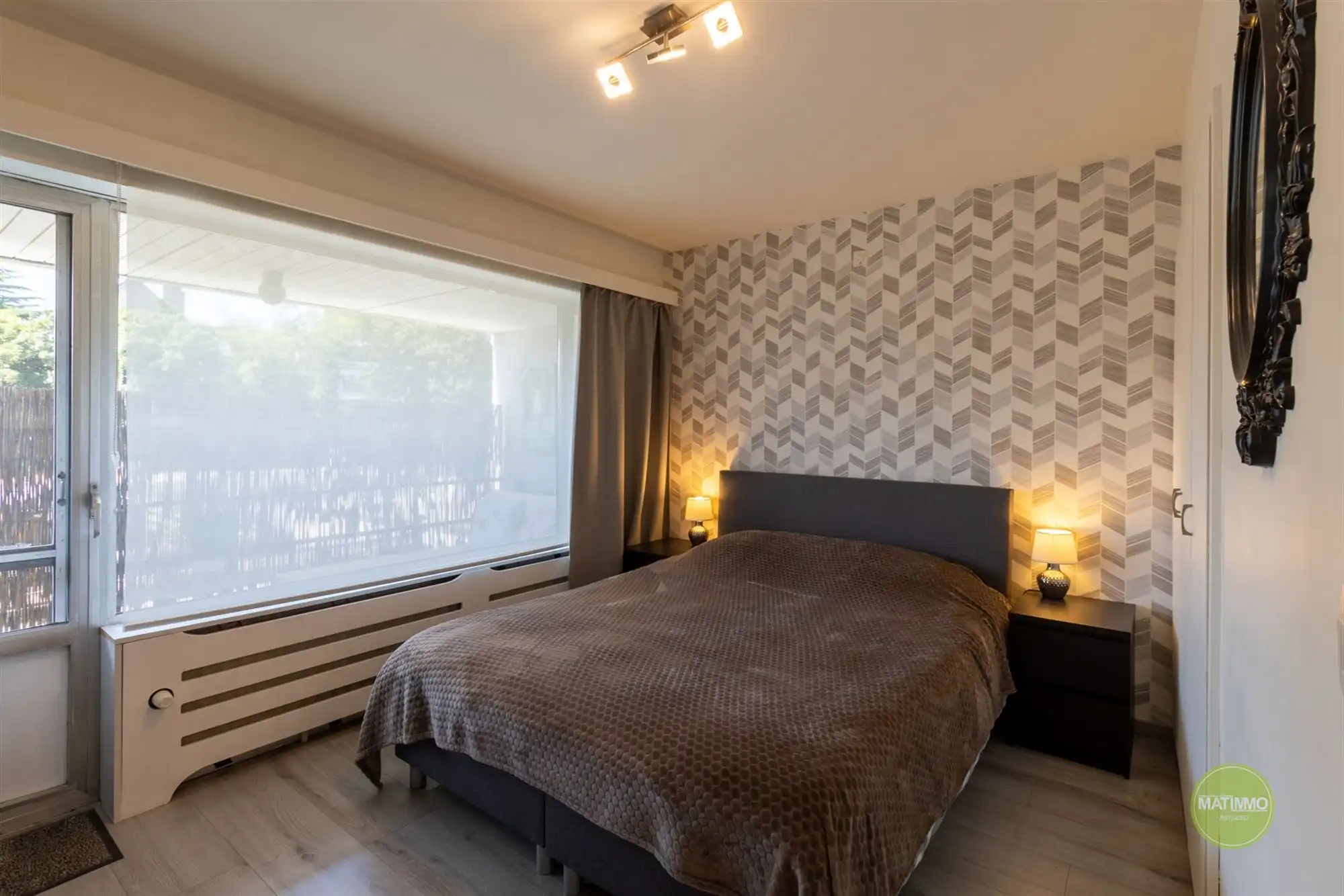 Prachtig gerenoveerd appartement in het centrum van Mol foto 12