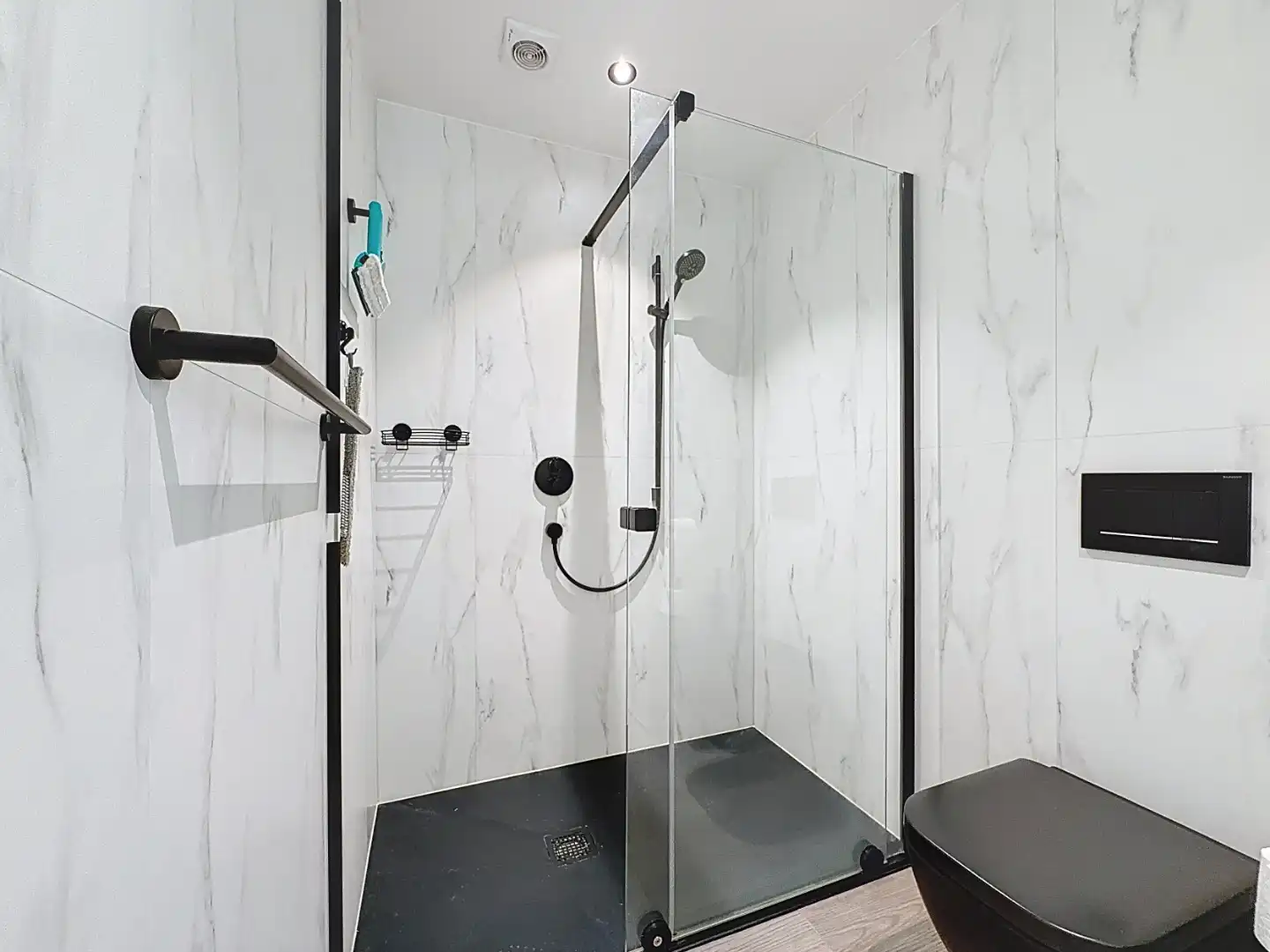 Stijlvolle villa op wandelafstand van de zee foto 15