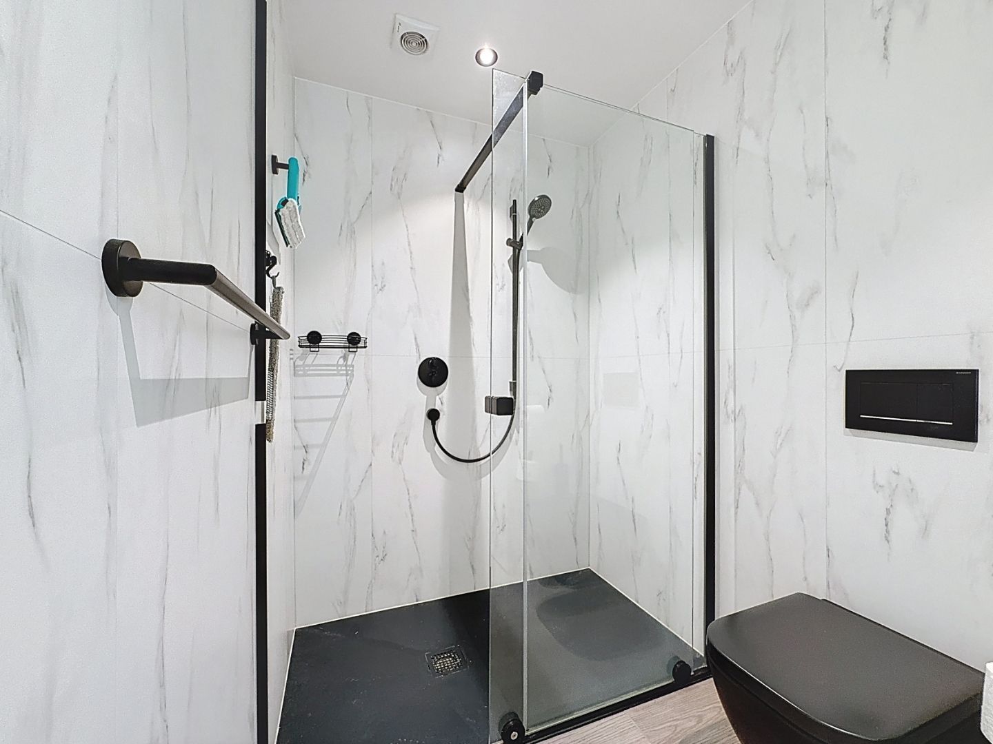 Stijlvolle villa op wandelafstand van de zee foto 15