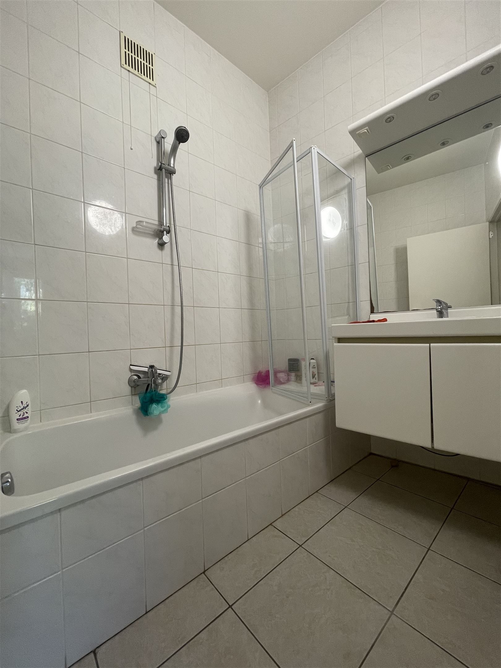 Gezellig Appartement foto 8