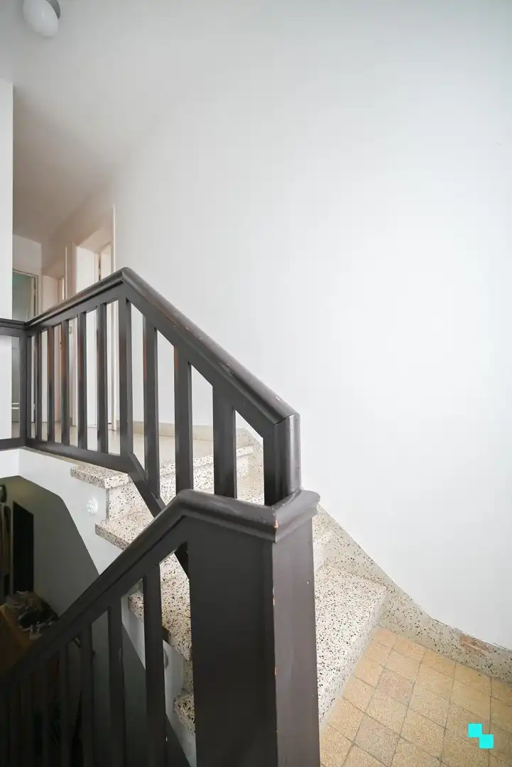 Charmewoning met 2 slaapkamers nabij centrum Wevelgem foto 17