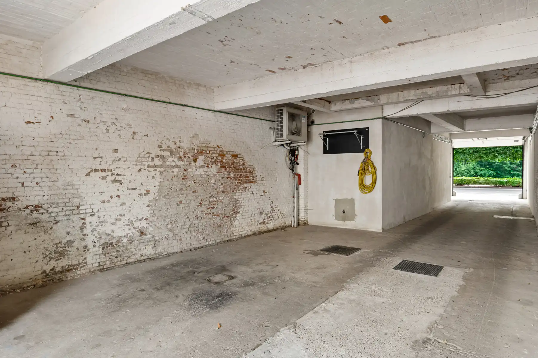 Groot magazijn van ca. 140m² aan de Vesten in Lier foto 10