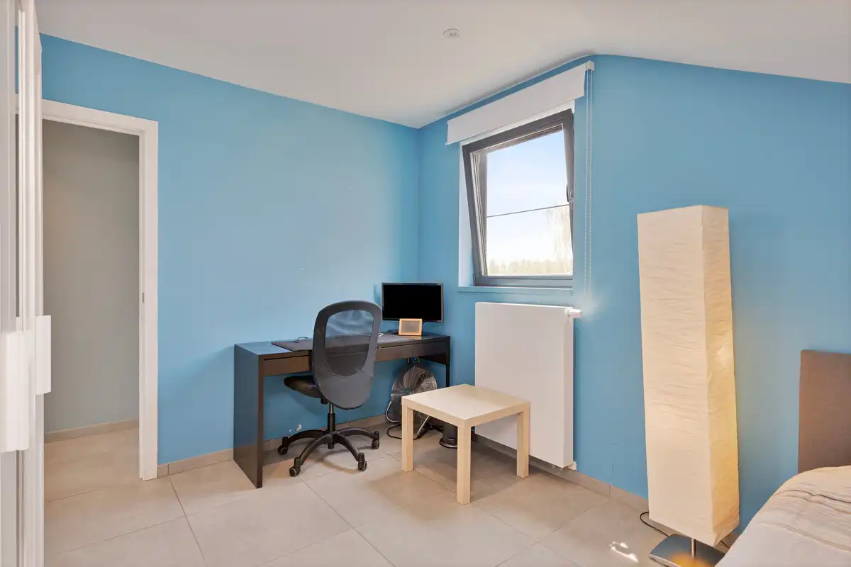 FLEXIBEL DUPLEX APPARTEMENT VAN 183M² MET 5 SLAAPKAMERS MET ZORG- EN WOONOPLOSSING NABIJ CENTRUM TONGEREN. foto 27