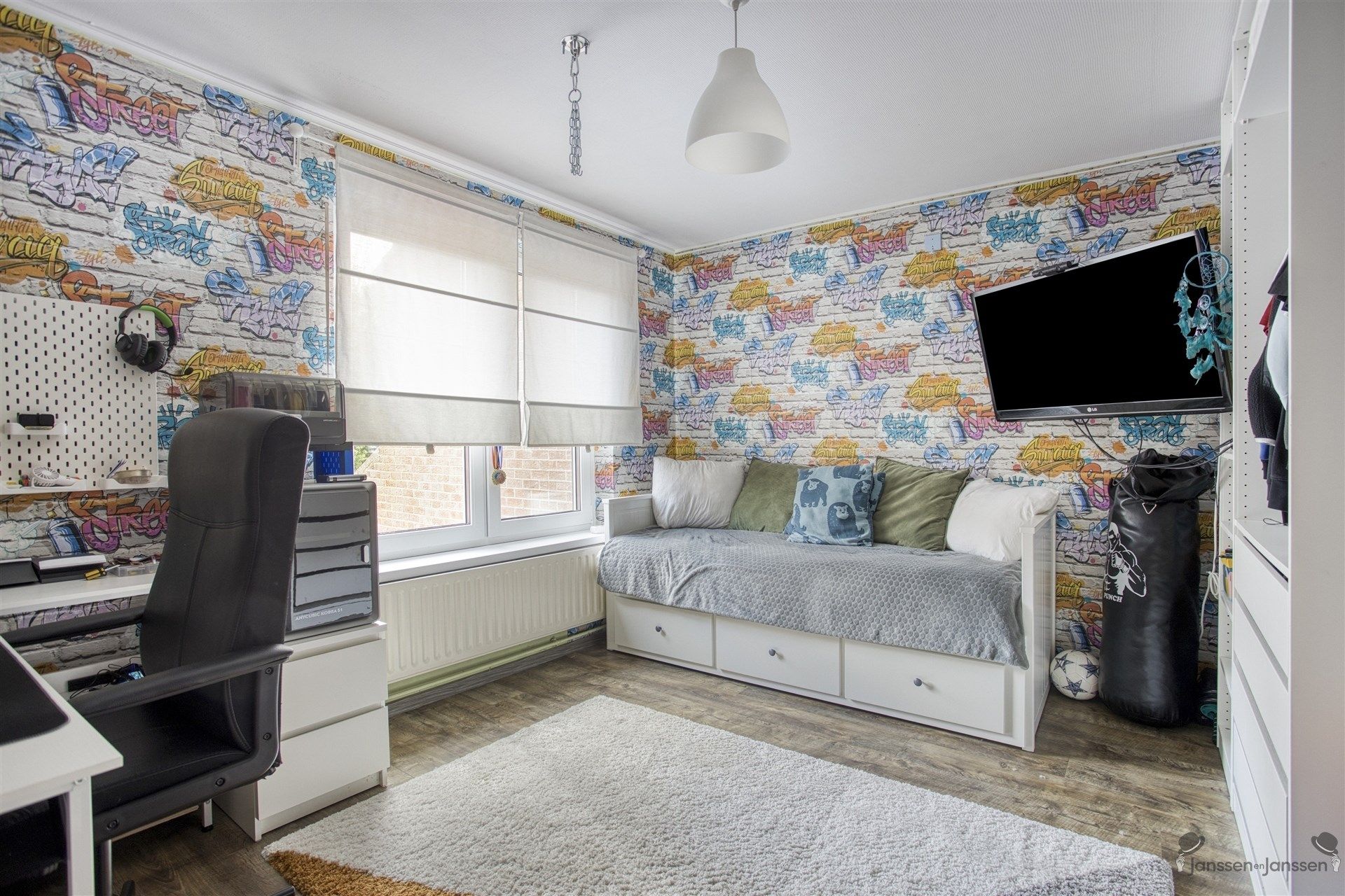 Volledig vernieuwde woning (2024) foto 11