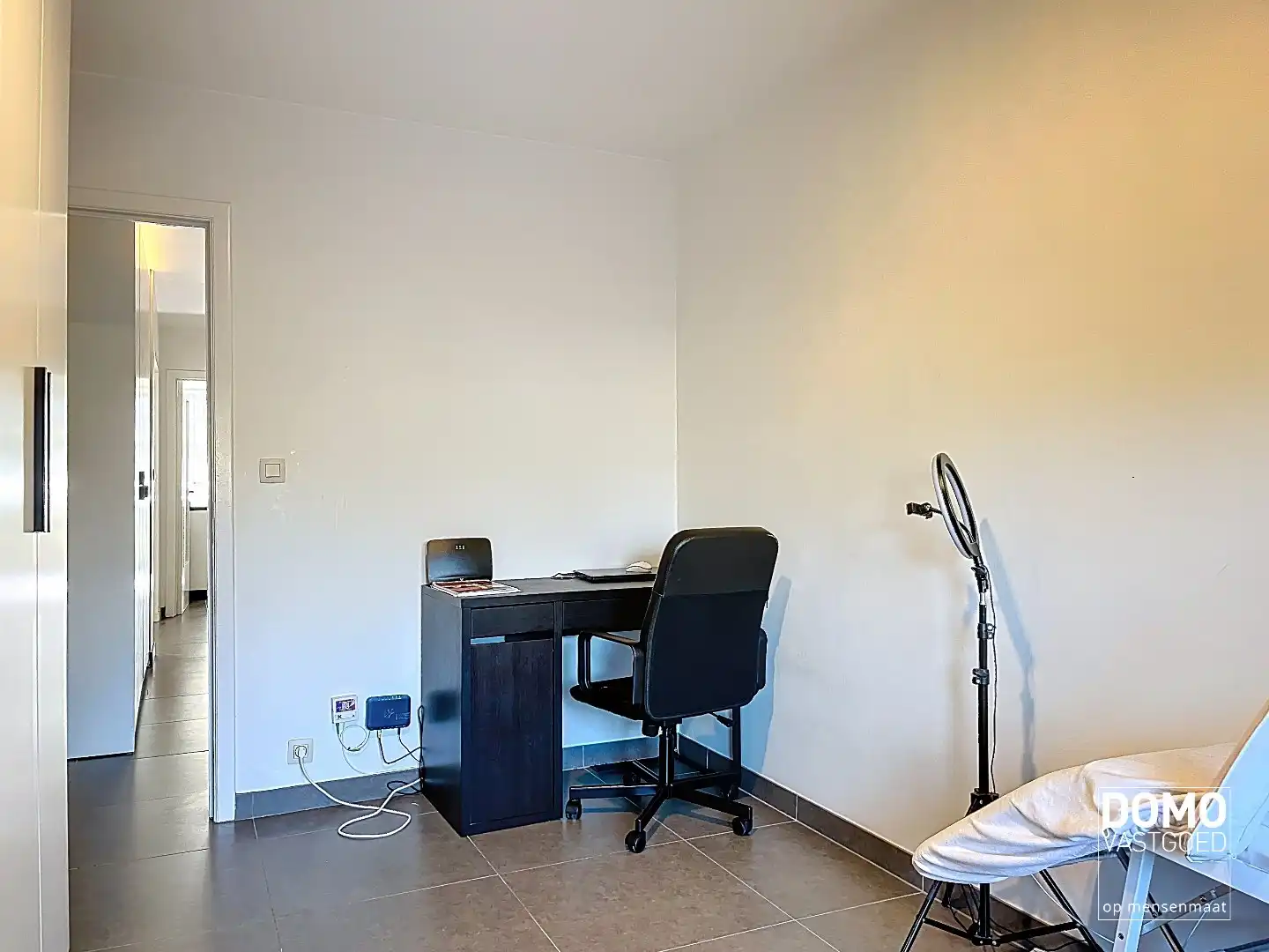 RUIM 2-SLAAPKAMERAPPARTEMENT MET TWEE TERRASSEN EN ENERGIELABEL B foto 12