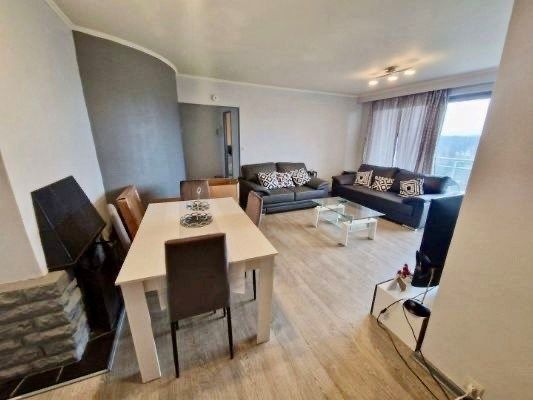 Te koop: Appartement op de 5de verdieping met een uitzicht dat nooit verveelt! foto 11