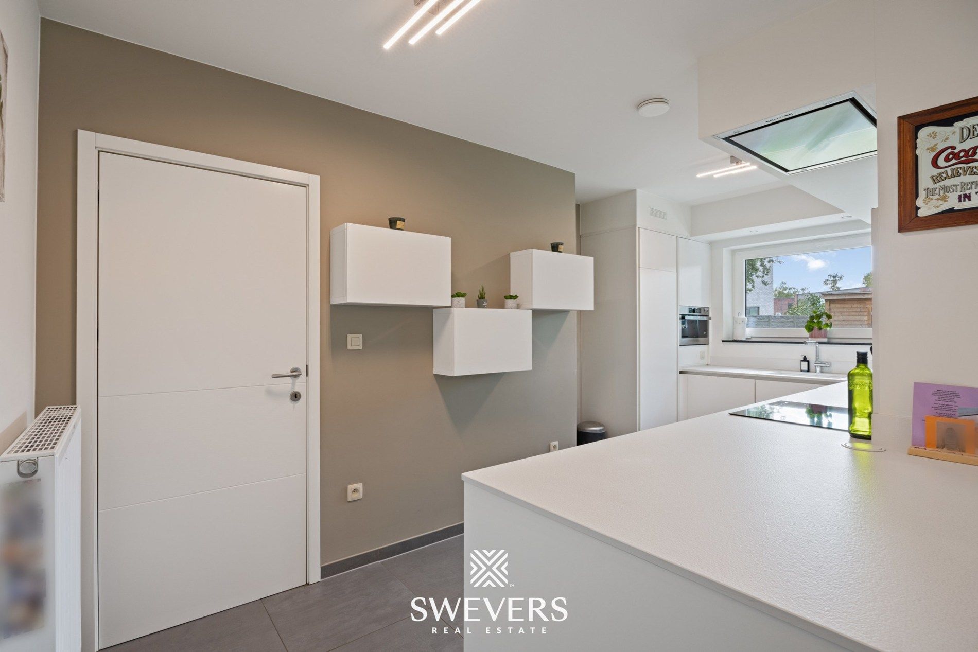 Recente instapklare moderne gezinswoning in Leopoldsburg foto 6