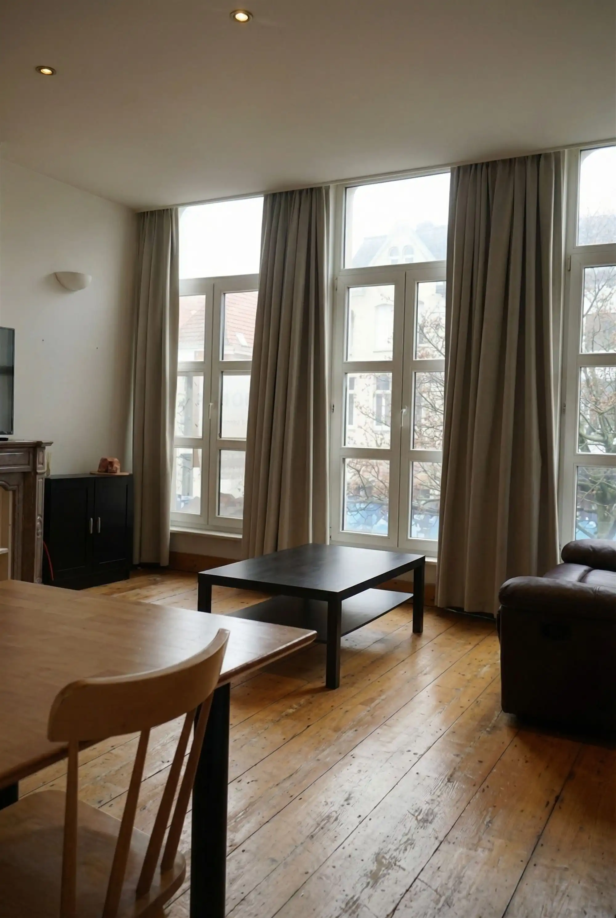 Vergund opbrengsteigendom op A++ locatie! foto 11