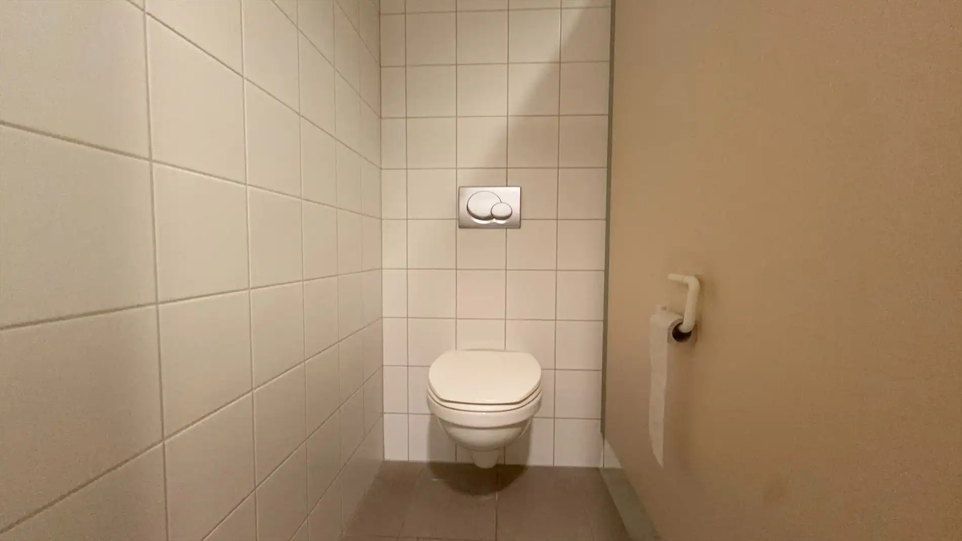 Gerenoveerde kantoorruimte te huur aan Begijnhoflaan in Gent foto 16
