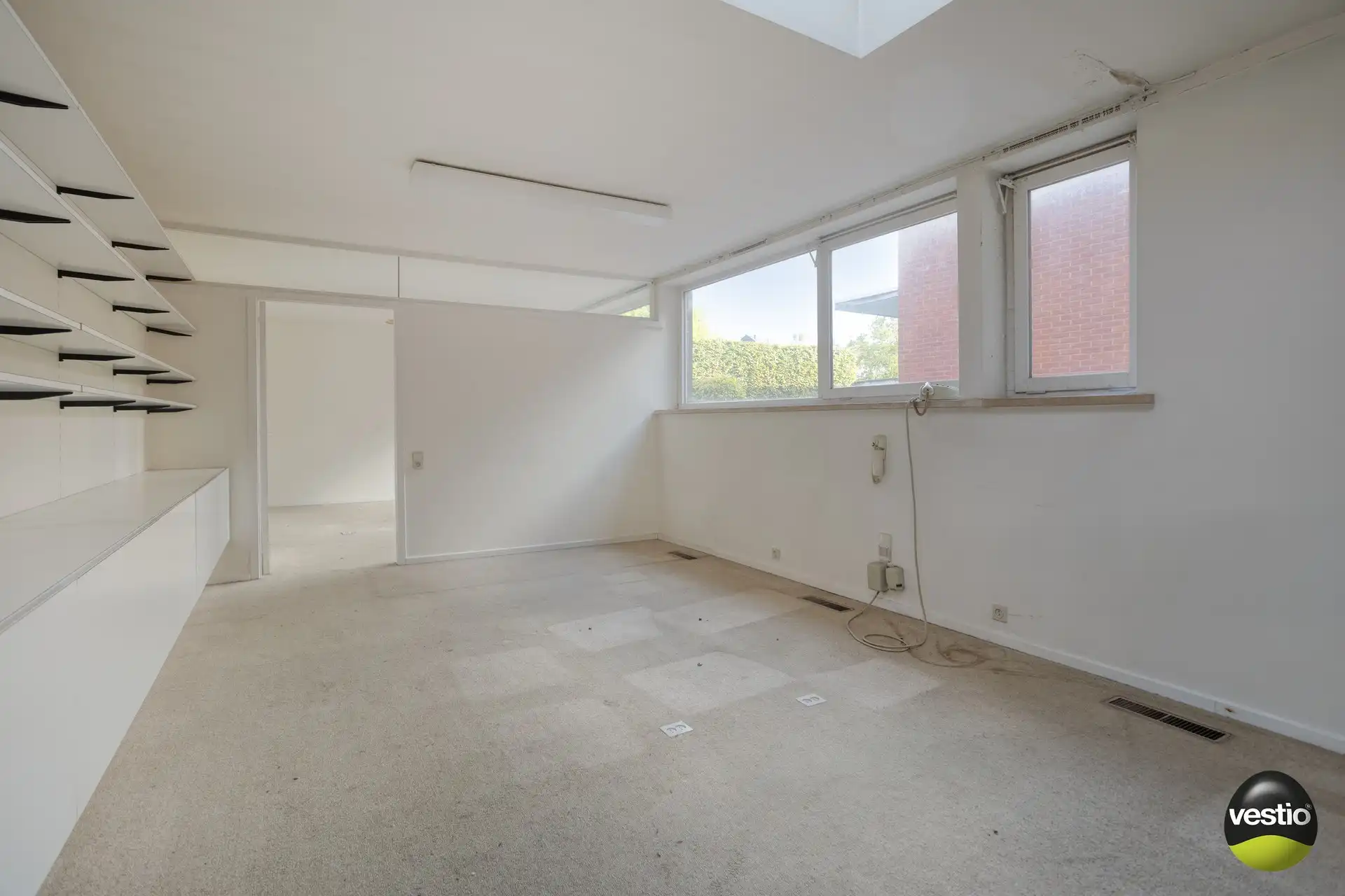 Stadsvilla met ziel – te renoveren parel in het hart van Herentals foto 16