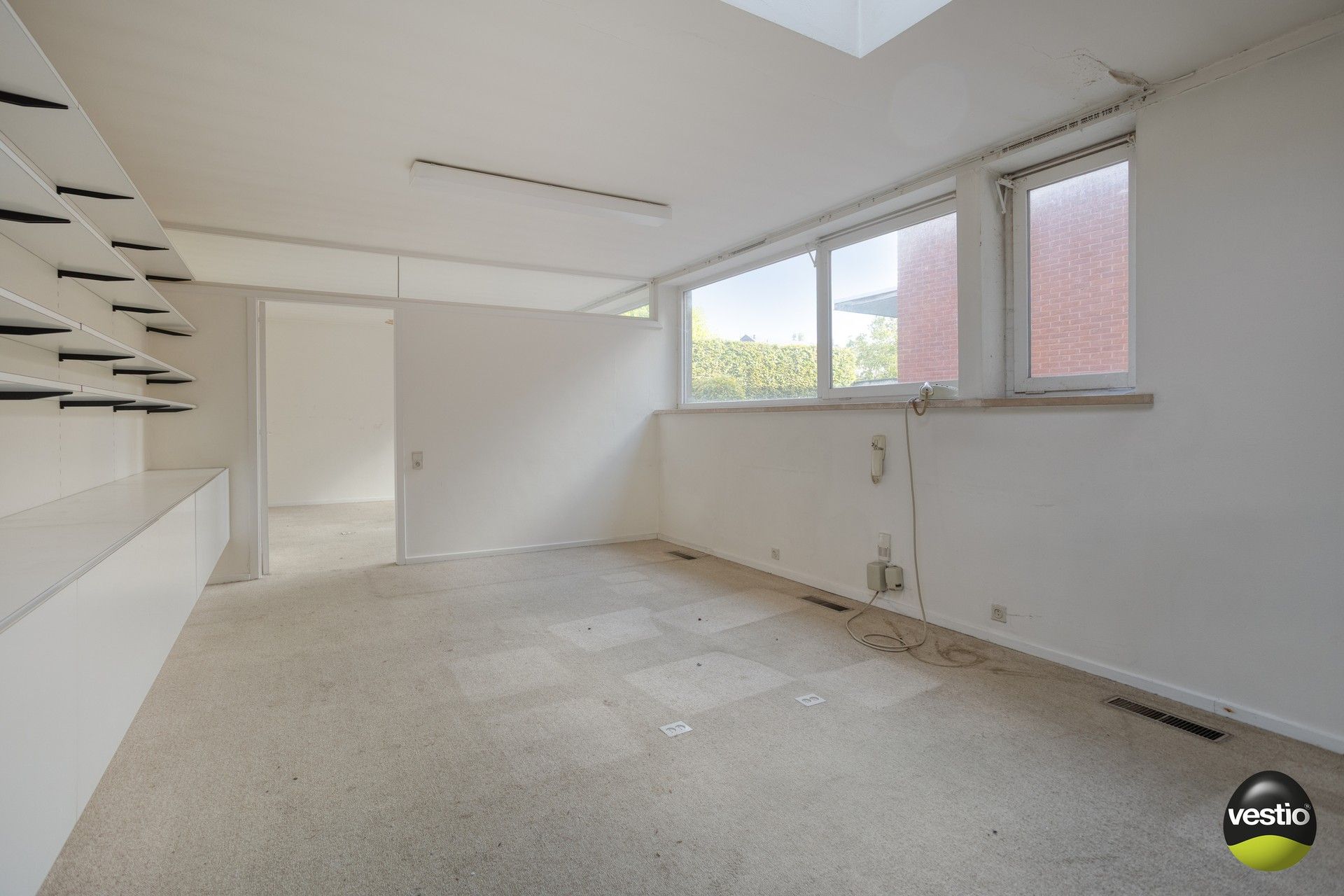 Stadsvilla met ziel – te renoveren parel in het hart van Herentals foto 16