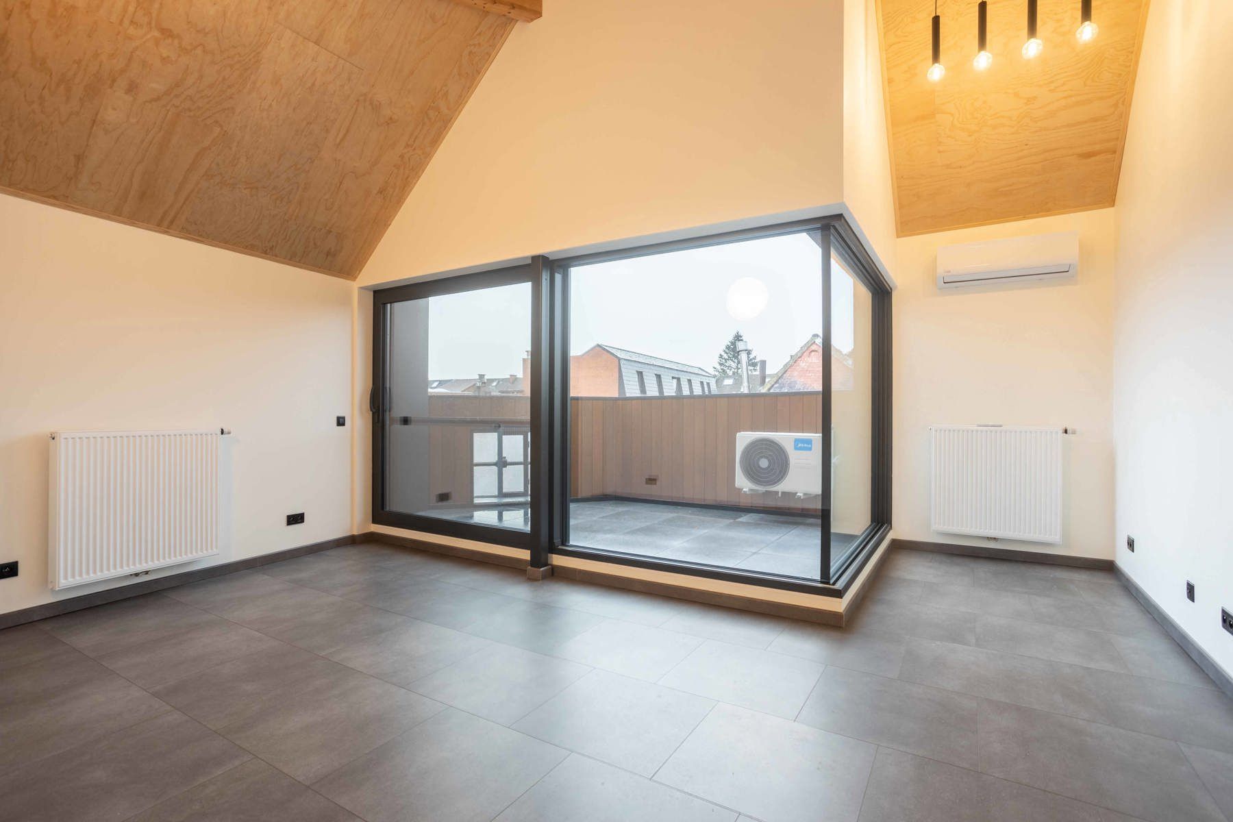 Uniek energiezuinig pakhuis met loftgevoel! foto 24