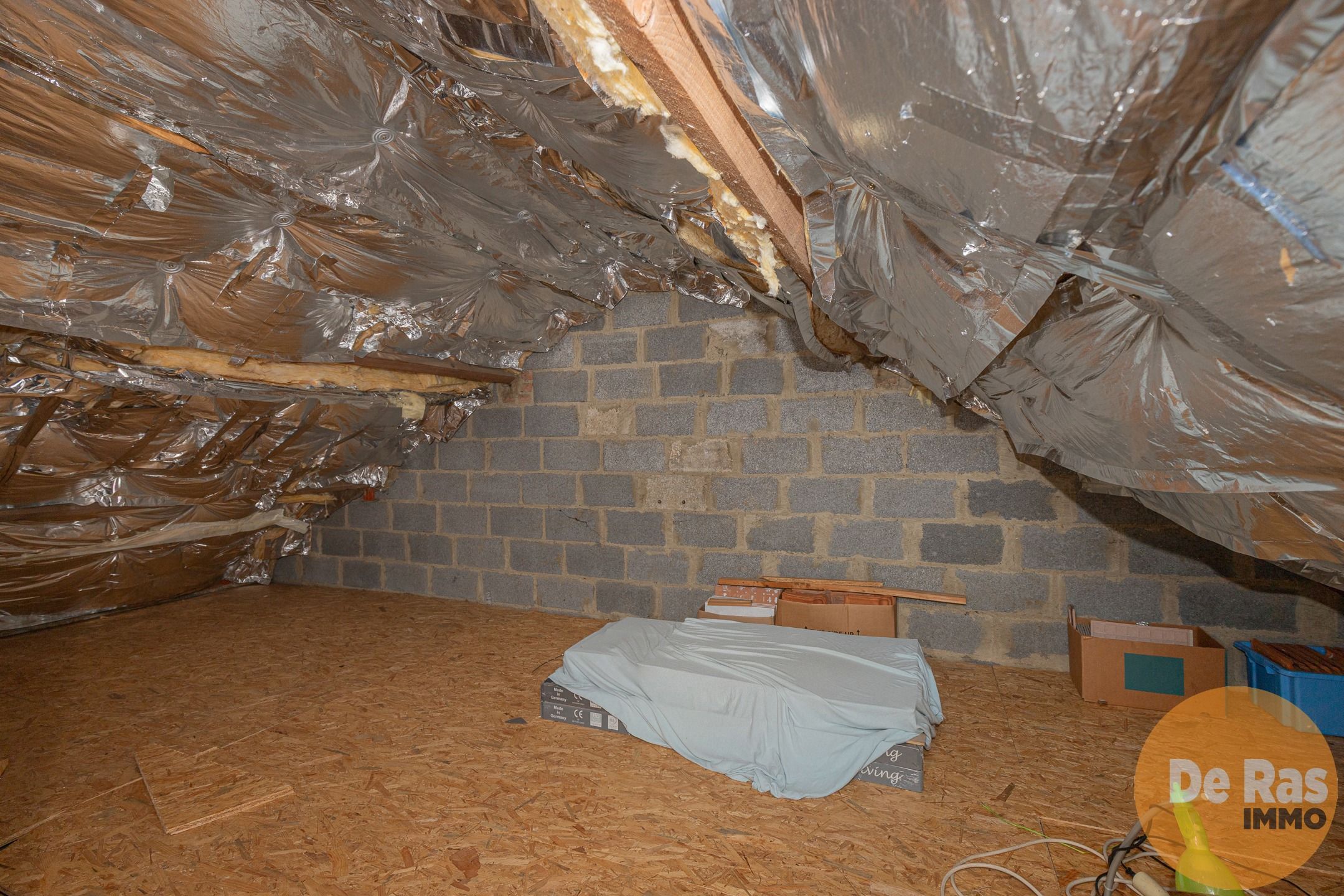 MERE - Leuke gezinswoning in een kindvriendelijke omgeving foto 22