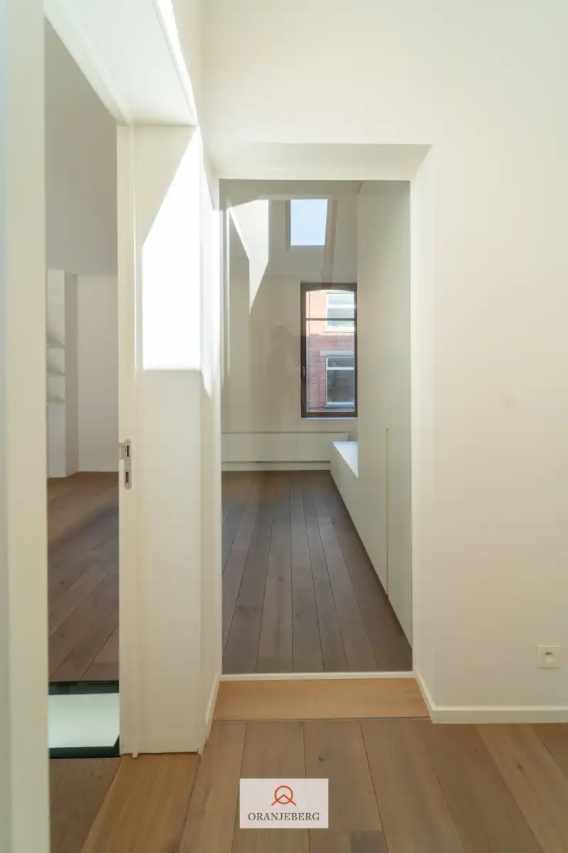 Prachtig afgewerkte woning met stadstuin vlakbij centrum Gent foto 25