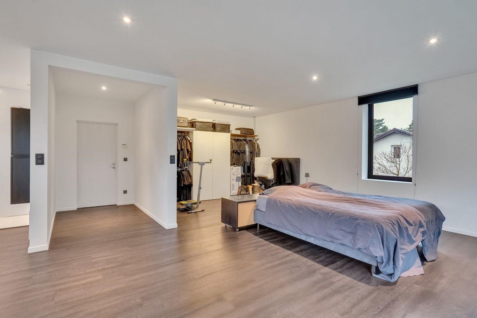 Exclusieve moderne villa te koop – Eindstraat 51, Maasmechelen foto 13