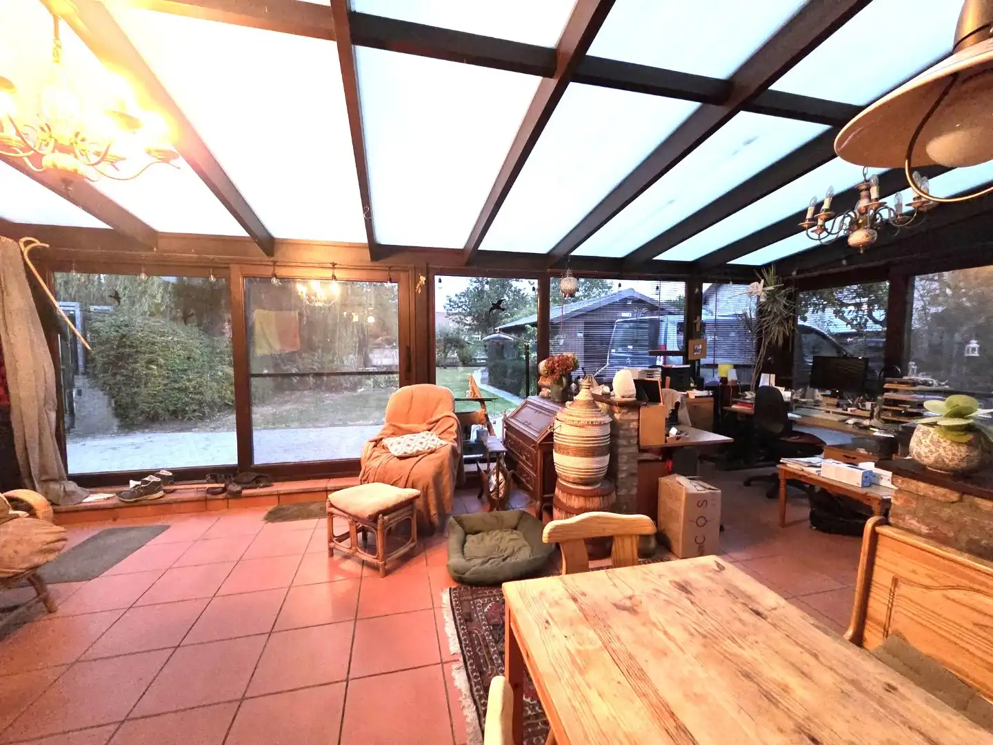 Leven als God in Frankrijk... foto 12