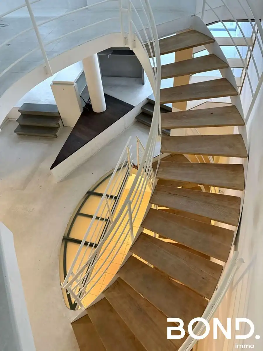 Handelsgelijkvloers tussen Bondgenotenlaan en Diestsestraat foto 13