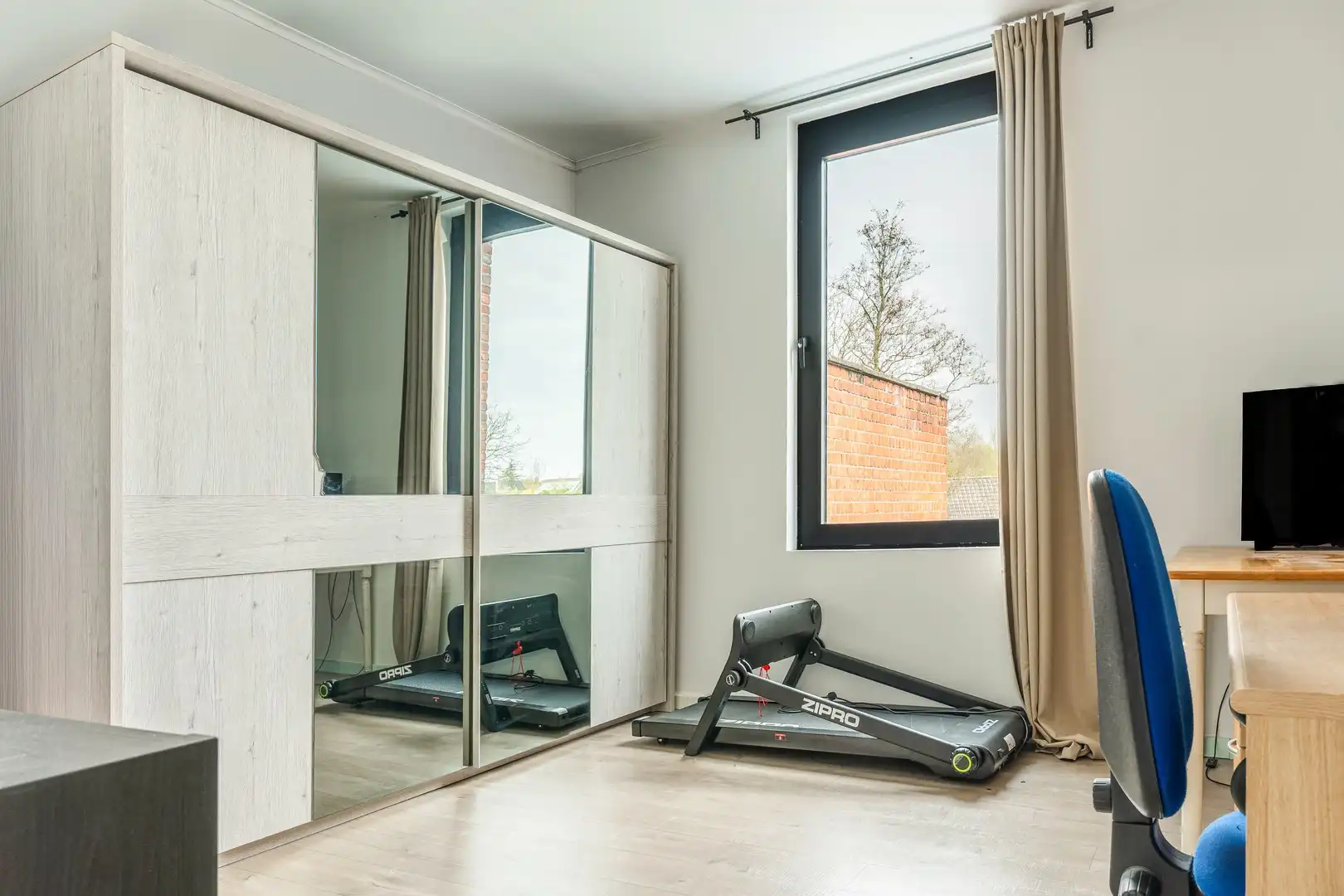 Charmante woning met 3 slaapkamers en gezellige tuin foto 13