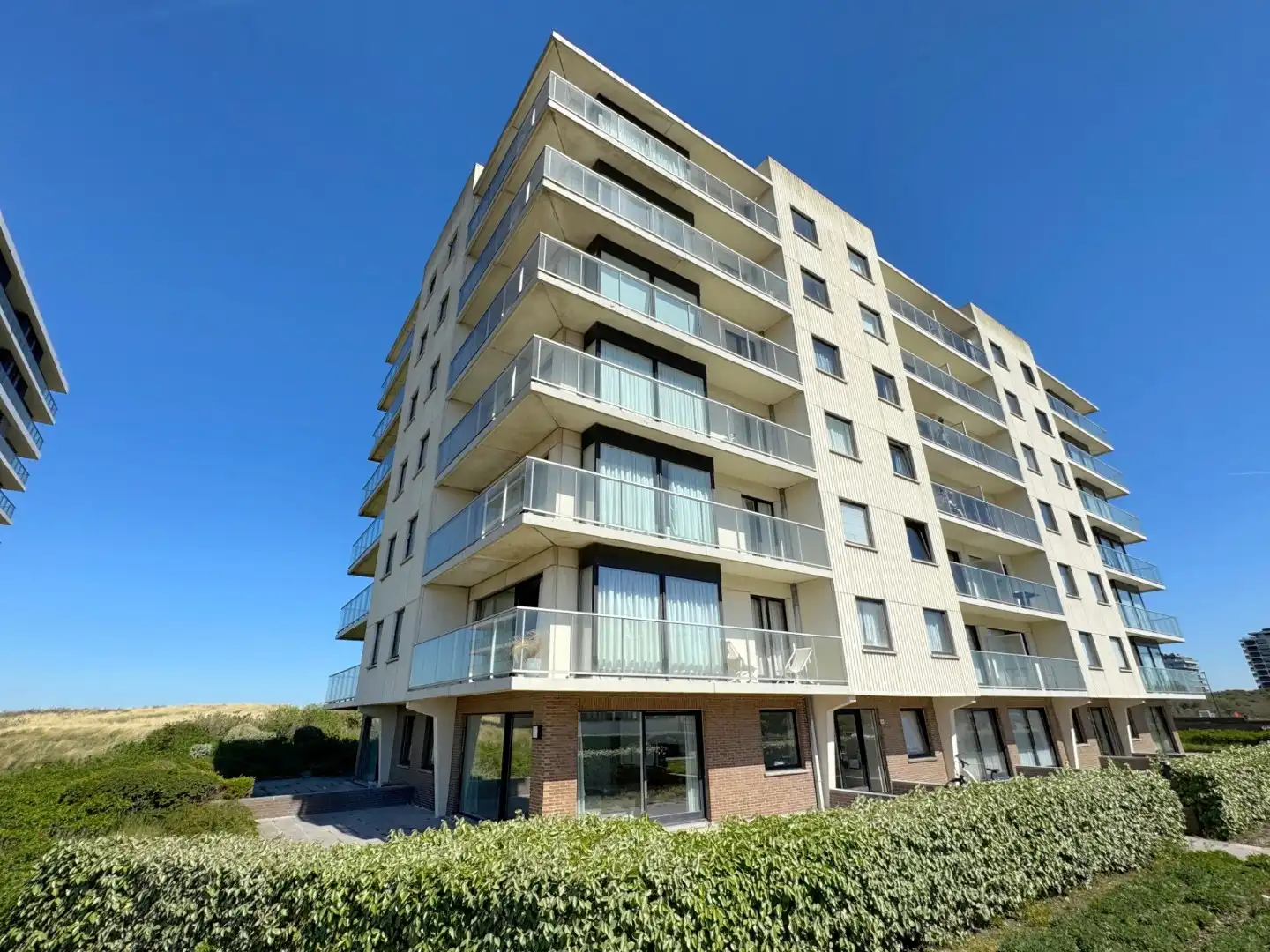 Appartement te koop Dynastielaan 40 -/G001 - 8660 De Panne