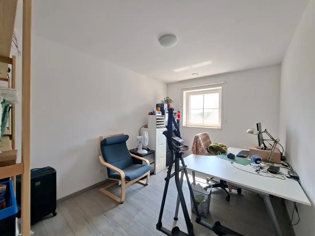 Prachtige woning in pastoriestijl foto 13