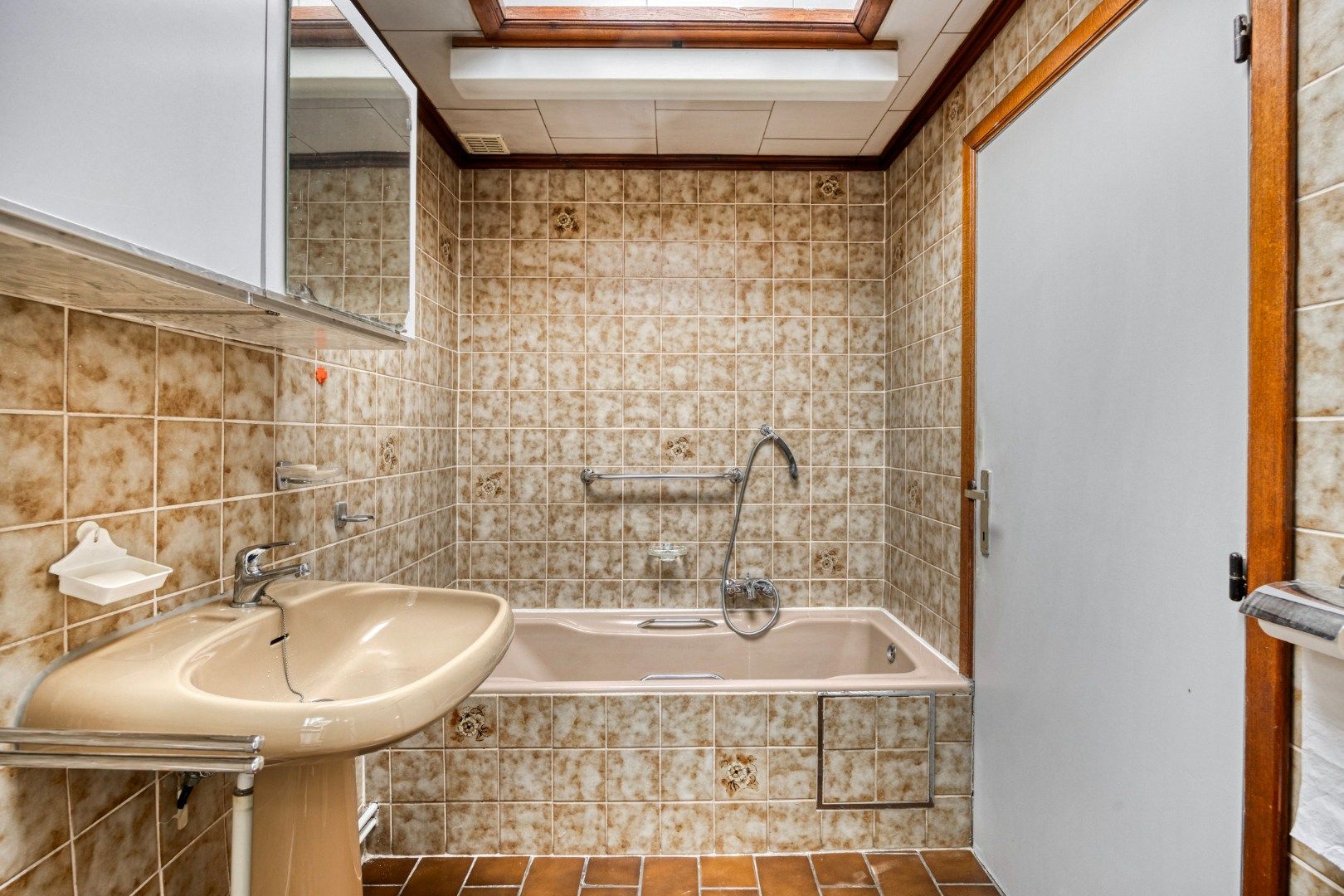 Ruime woning met 5/6 slaapkamers en ruime stadstuin in het centrum van Herentals ! foto 17