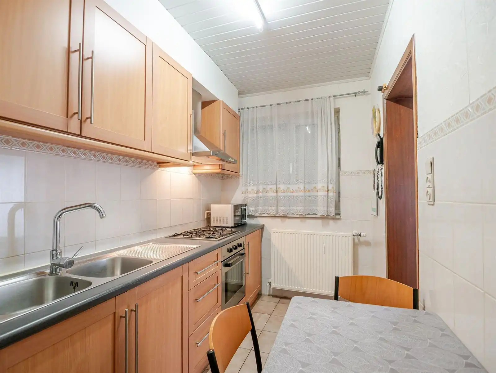 Huis foto 8