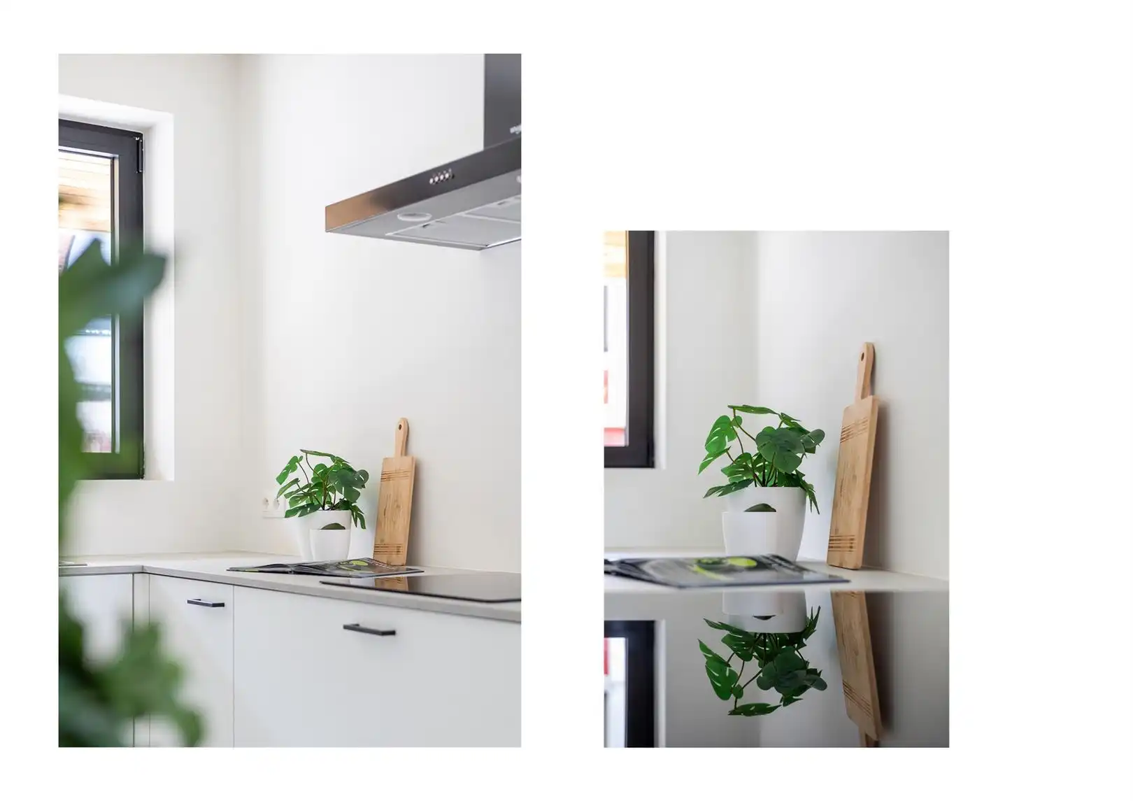 Energiezunige ruime woning nabij centrum Kapellen foto 2