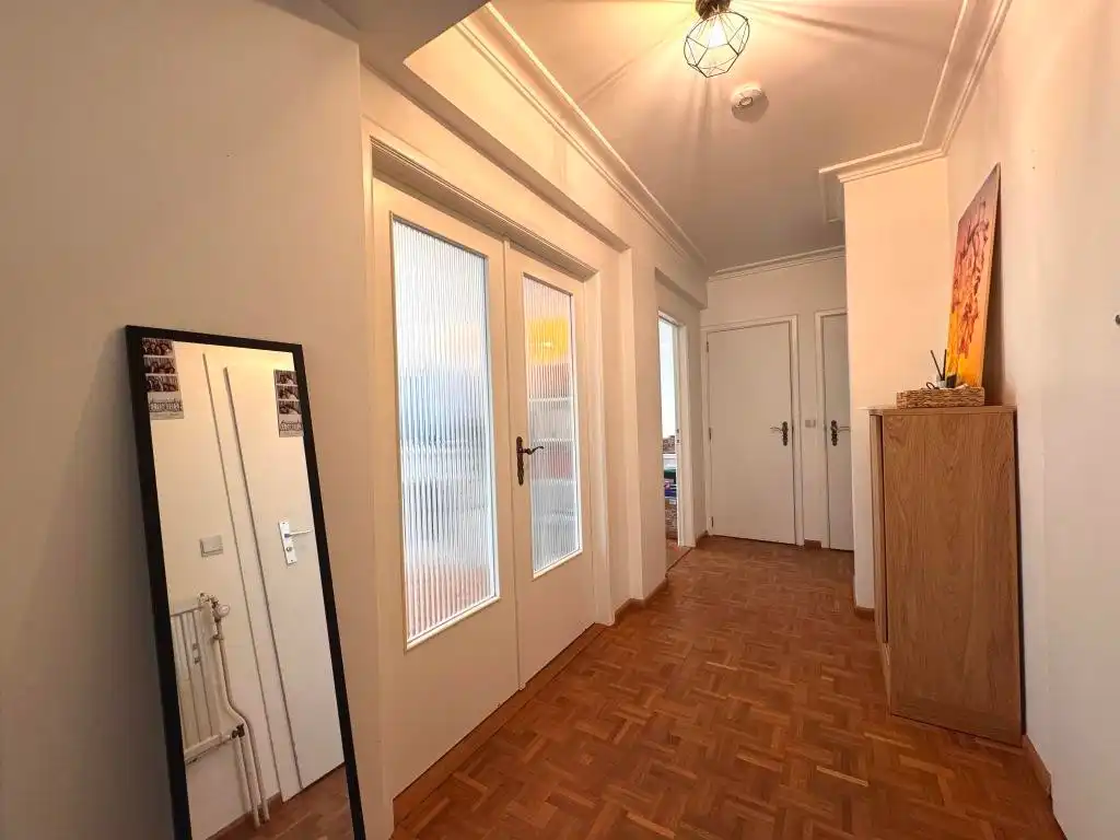 Ruim instapklaar appartement met 3 slaapkamers foto 10