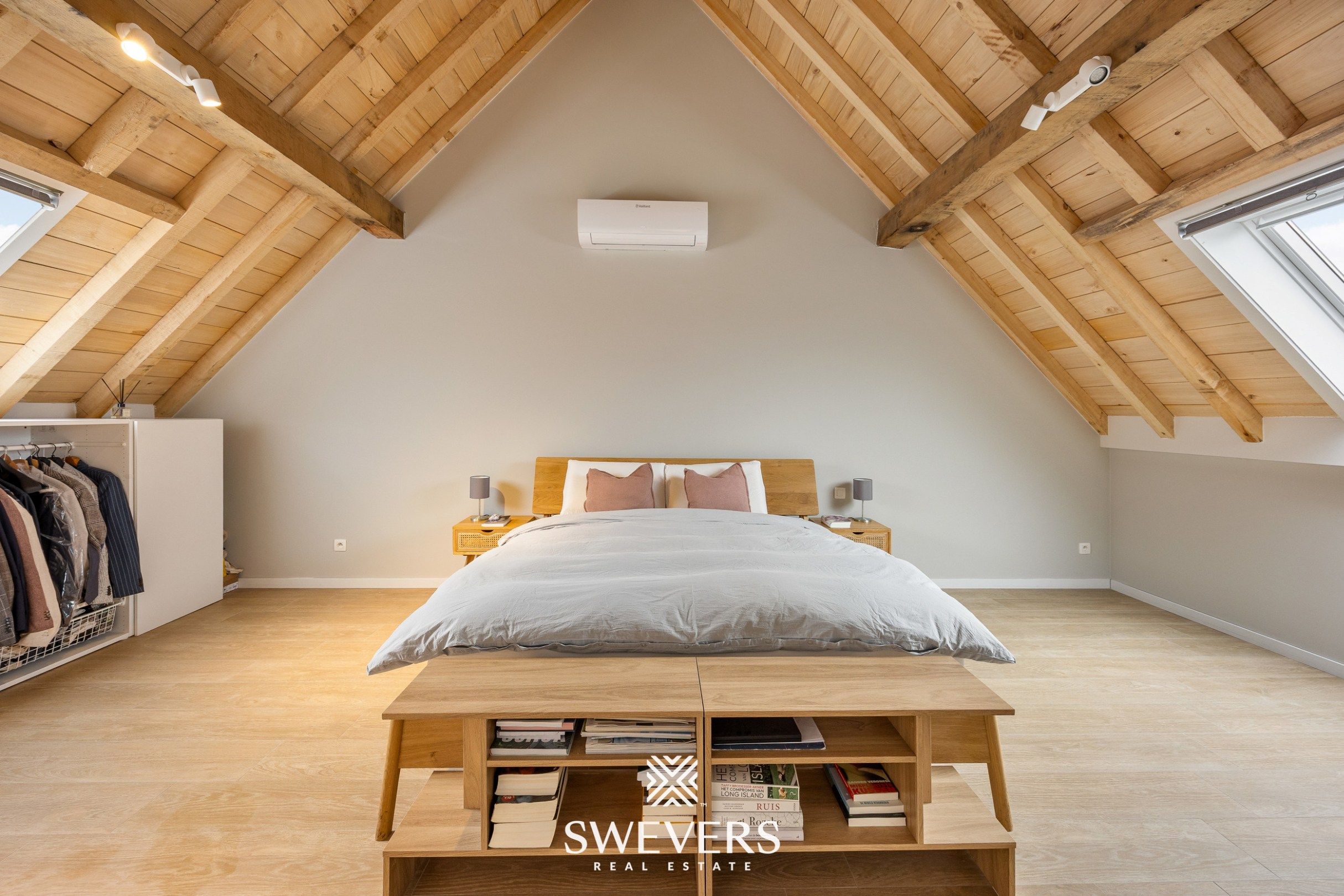 Comfort, luxe en energiezuinigheid in een recente woning te Kortessem foto 21