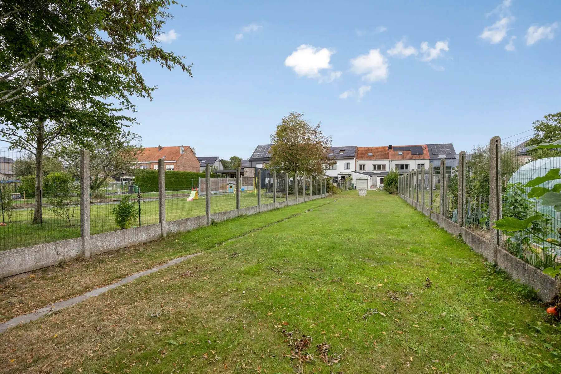 ***Kijkdag zaterdag 3 oktober 9u-12u enkel op afspraak*** foto 17