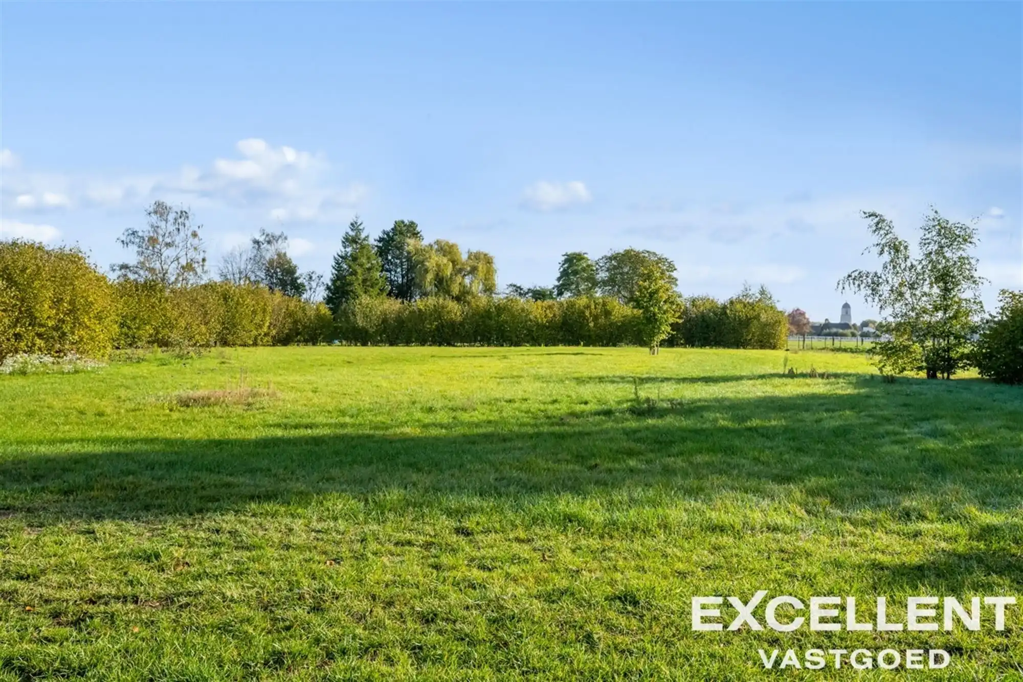 Villa met zwemvijver op een uitzonderlijk perceel foto 8