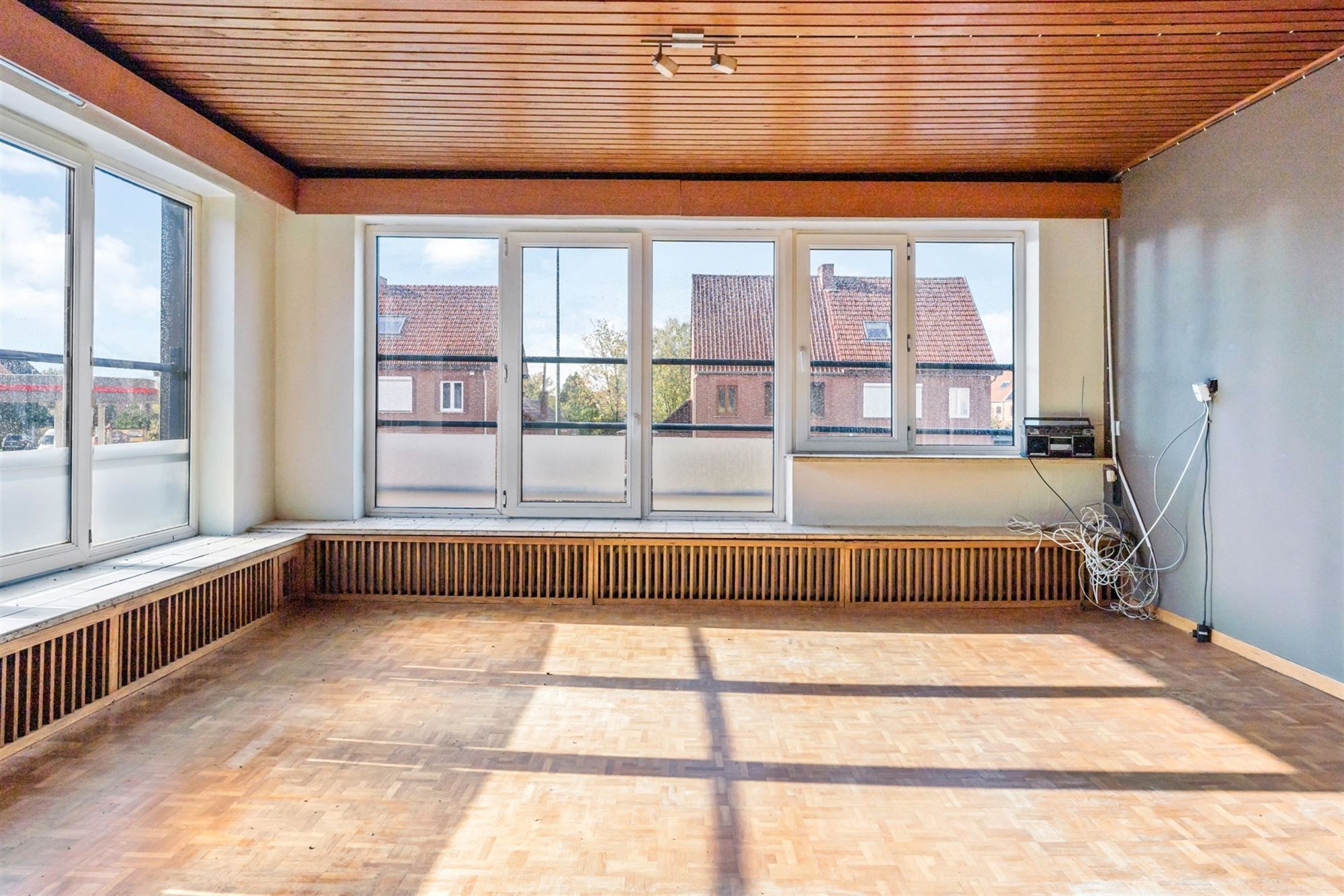 OPBRENGSTEIGENDOM BESTAANDE UIT 3 APPARTEMENTEN EN EEN STUDIO GELEGEN TE TESSENDERLO foto 17