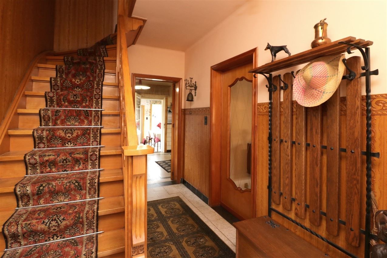 Magnifiek perceel van 19a43ca met zuidgerichte tuin aan de Demervallei foto 19