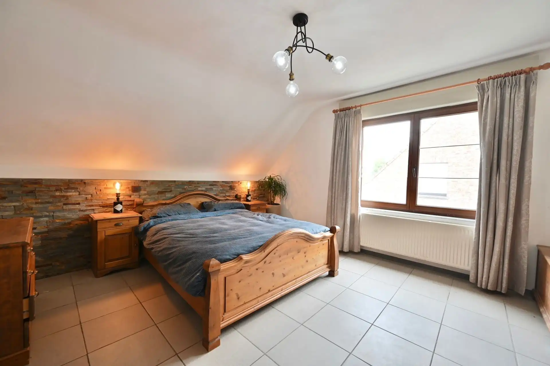 Statige landelijke woning met 4 slaapkamers op toplocatie – instapklaar en uitstekend gelegen foto 6