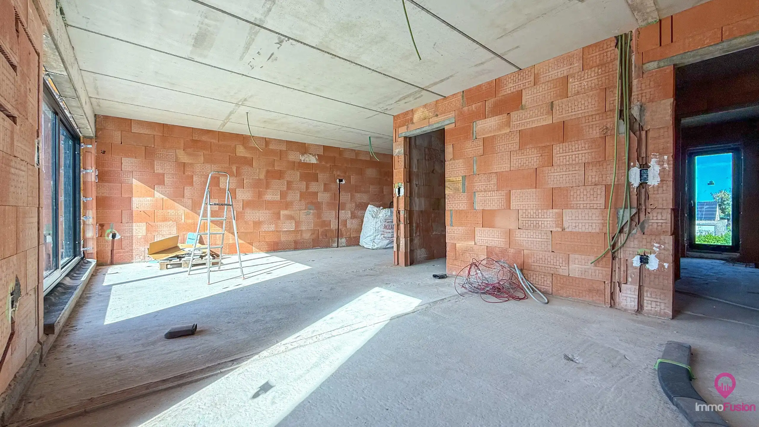 BEN-Nieuwbouw appartementen aan 2% RR te Heusden Centrum! foto 12