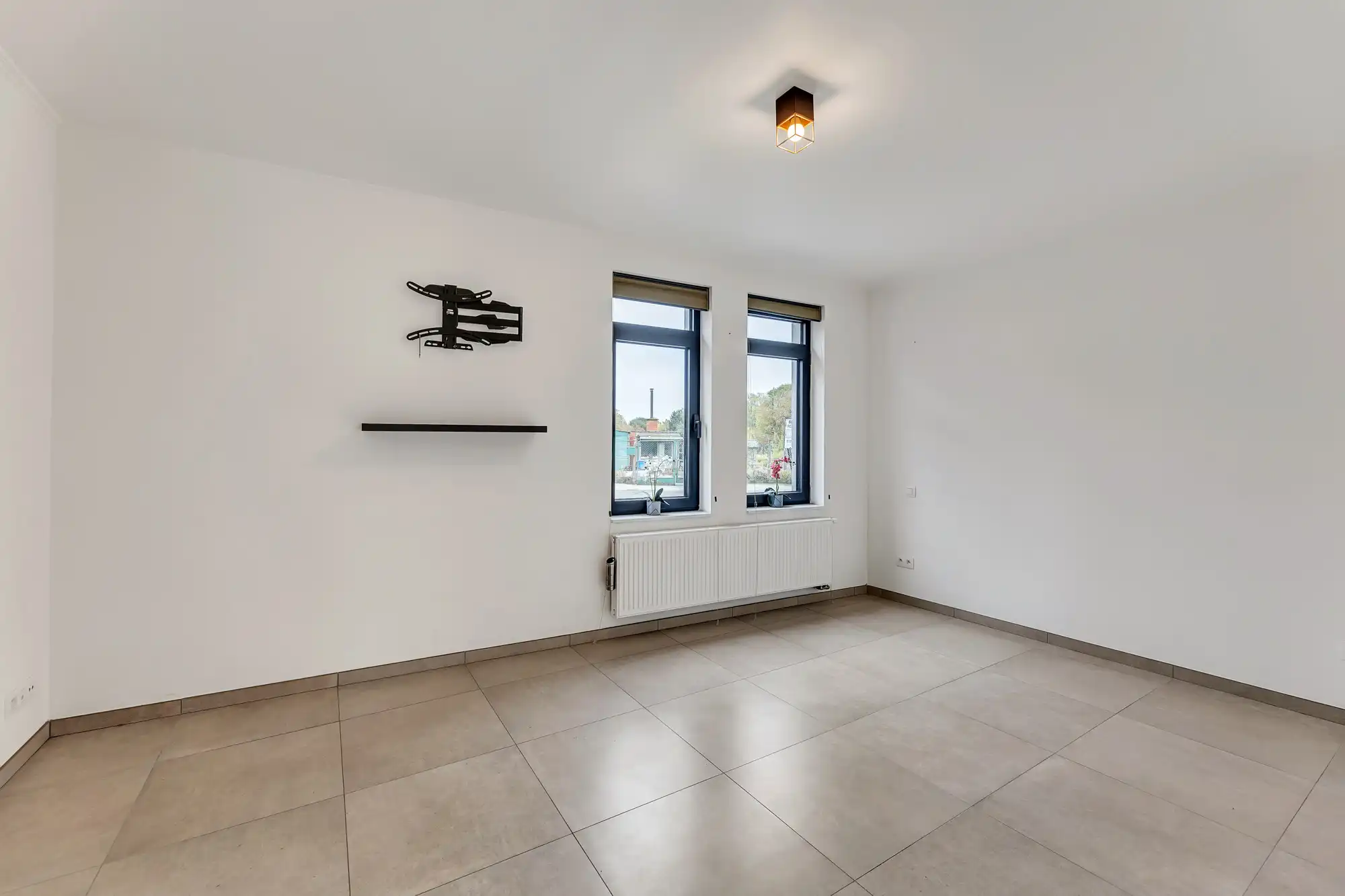 Prachtig gelijkvloers appartement met tuin foto 15