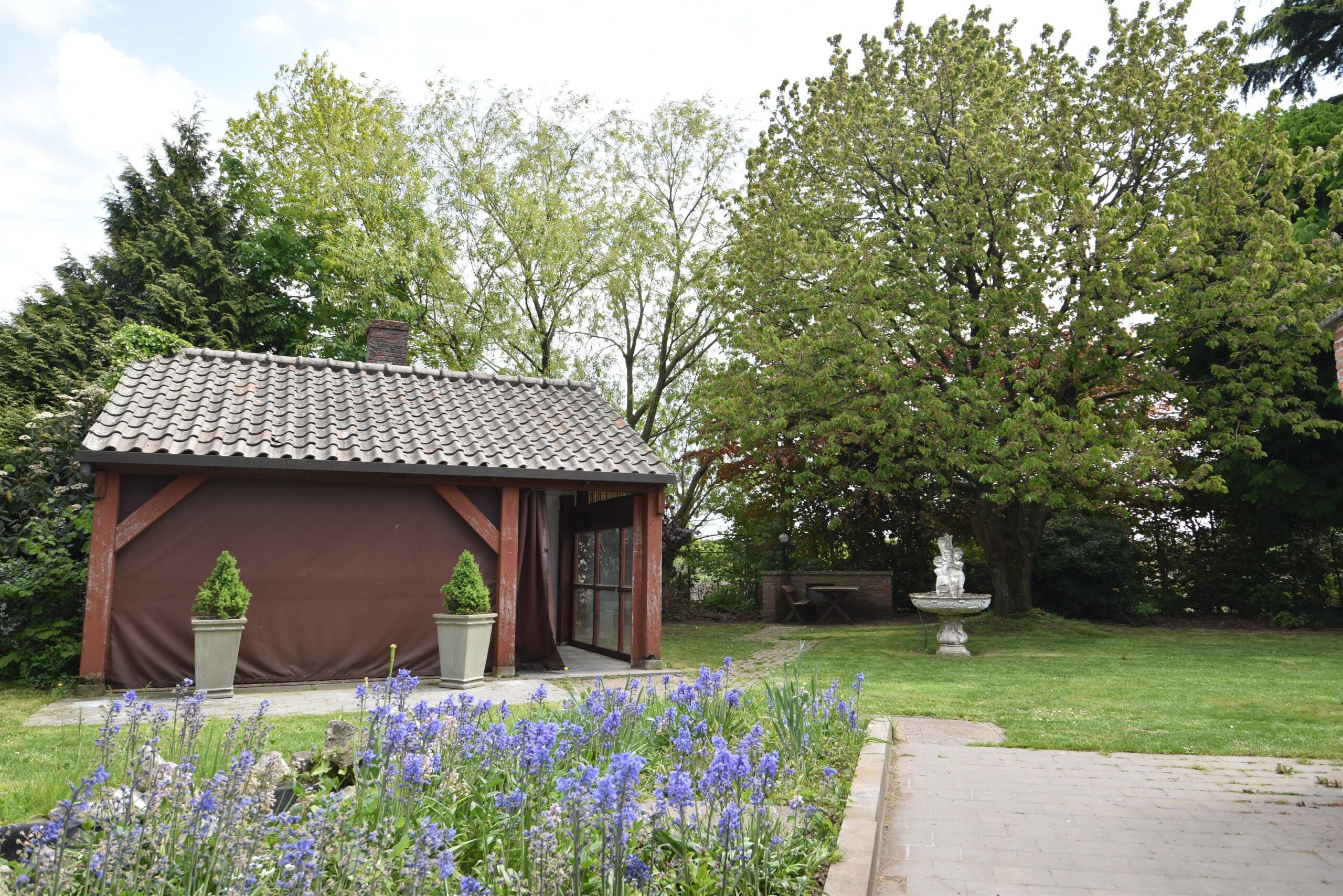 Charmante open bebouwing (4 spks) in Verrebroek foto 18