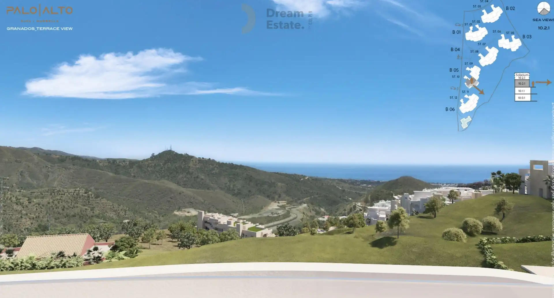 Palo Alto - Granados - 09.21 foto 10