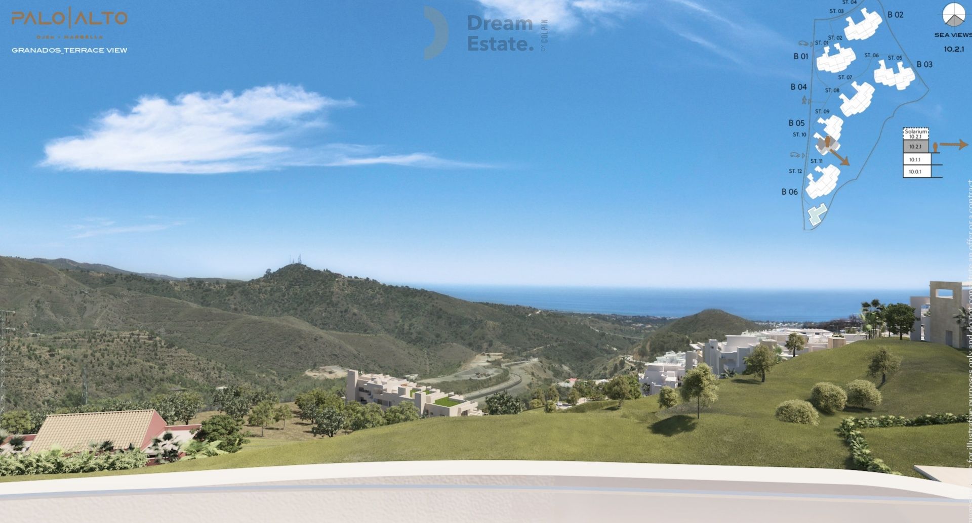 Palo Alto - Granados - 09.21 foto 10