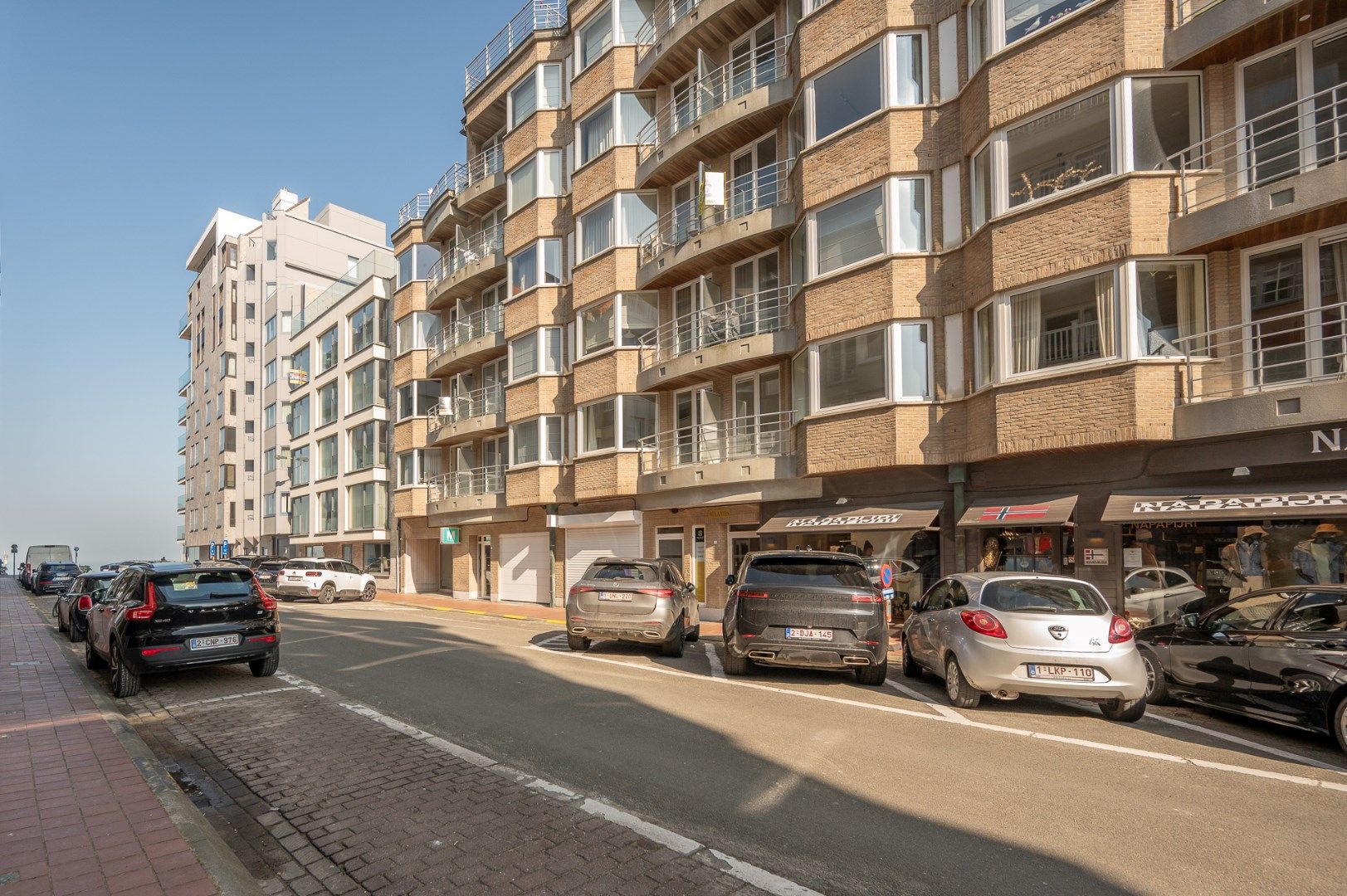 Luxueus gerenoveerd appartement nabij het Driehoeksplein  foto 21