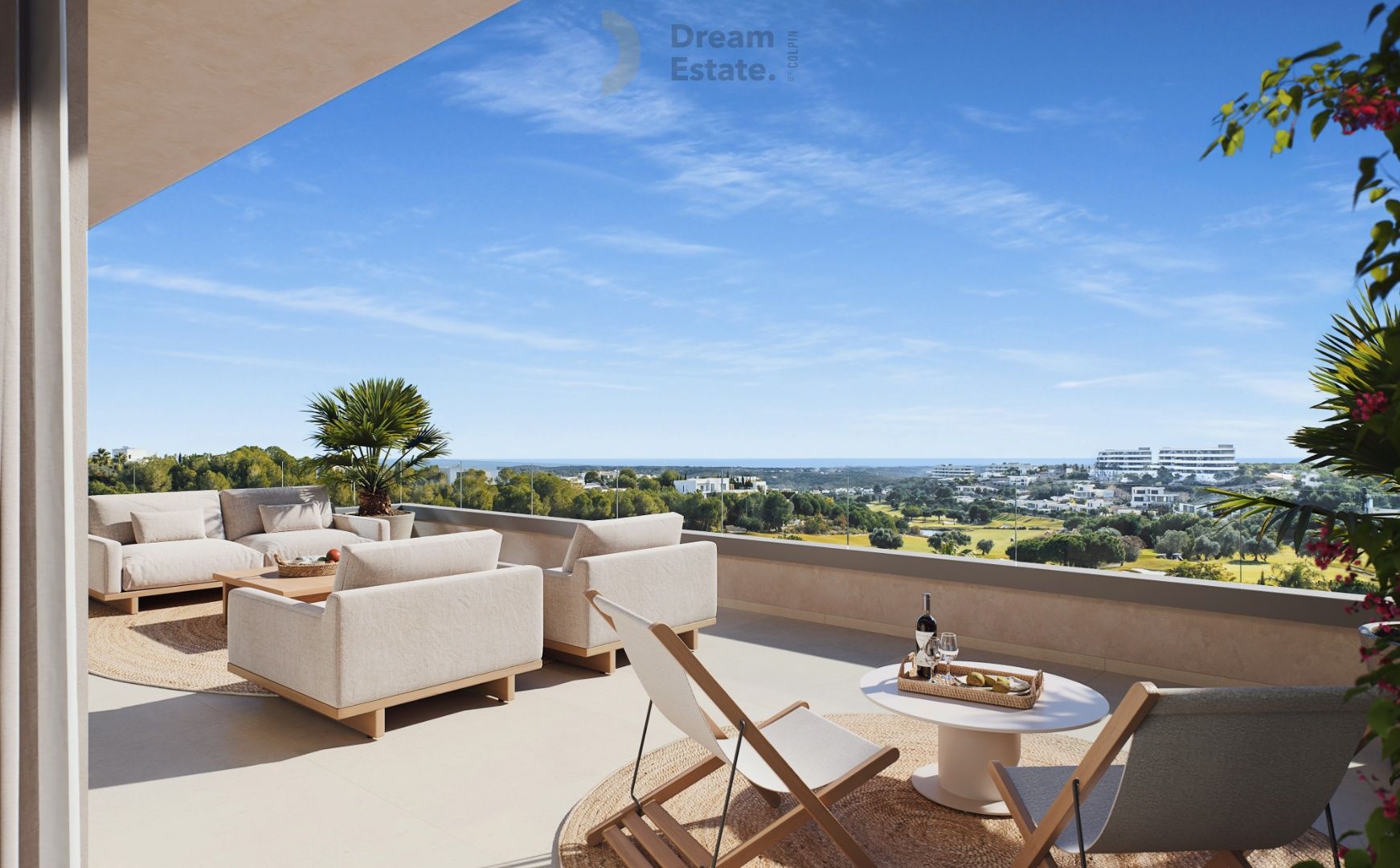Exclusief wonen in een groene oase aan de Costa Blanca foto 10