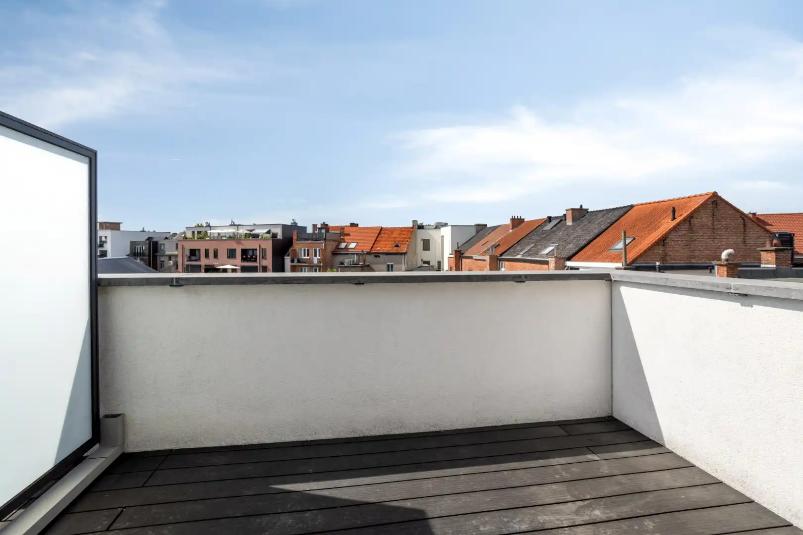 Instapklare woning met 4 slaapkamers, aangename leefruimte met staanplaats - EPC 89Kw/m² foto 29