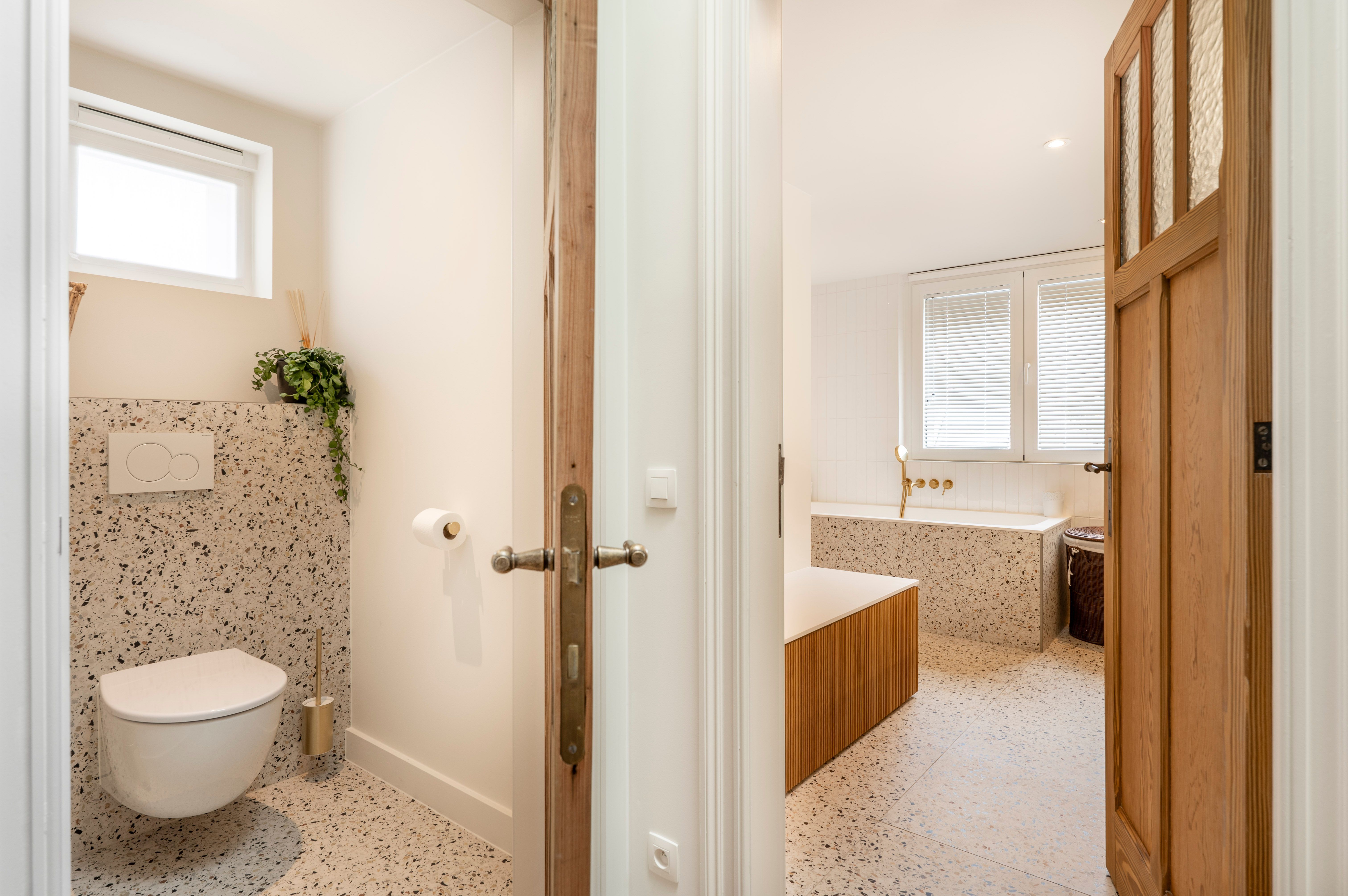Pure charme met hoog comfort te Ekeren! foto 19