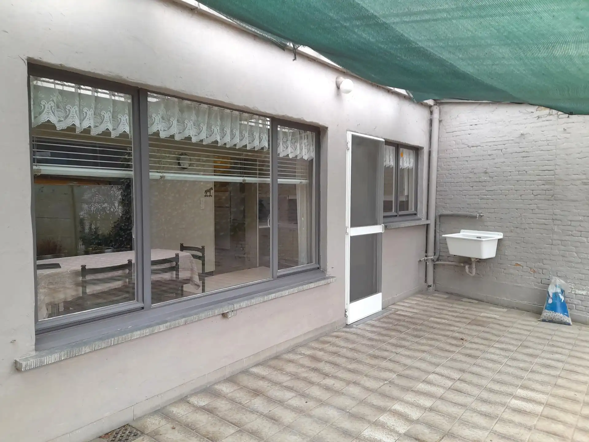 Eengezinswoning nabij het centrum foto 20