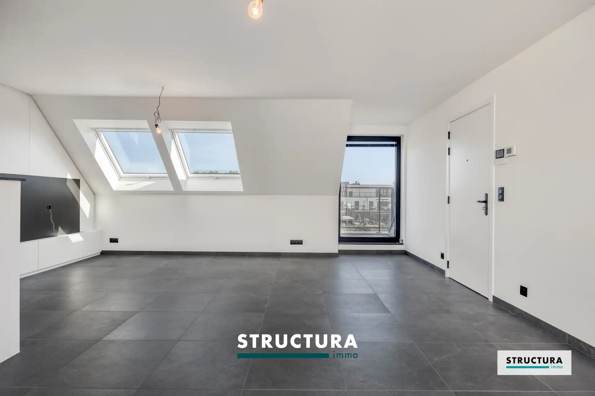 Luxueus appartement op de bovenste verdieping foto 4