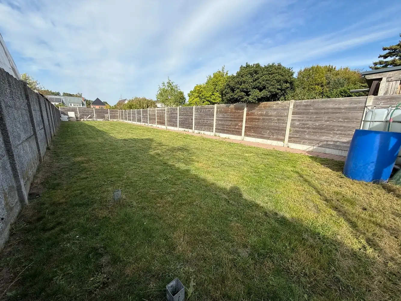 Instapklare gezinswoning te centrum Grobbendonk foto 12