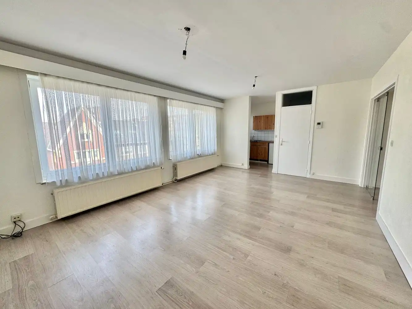 INSTAPKLAAR APPARTEMENT foto 3